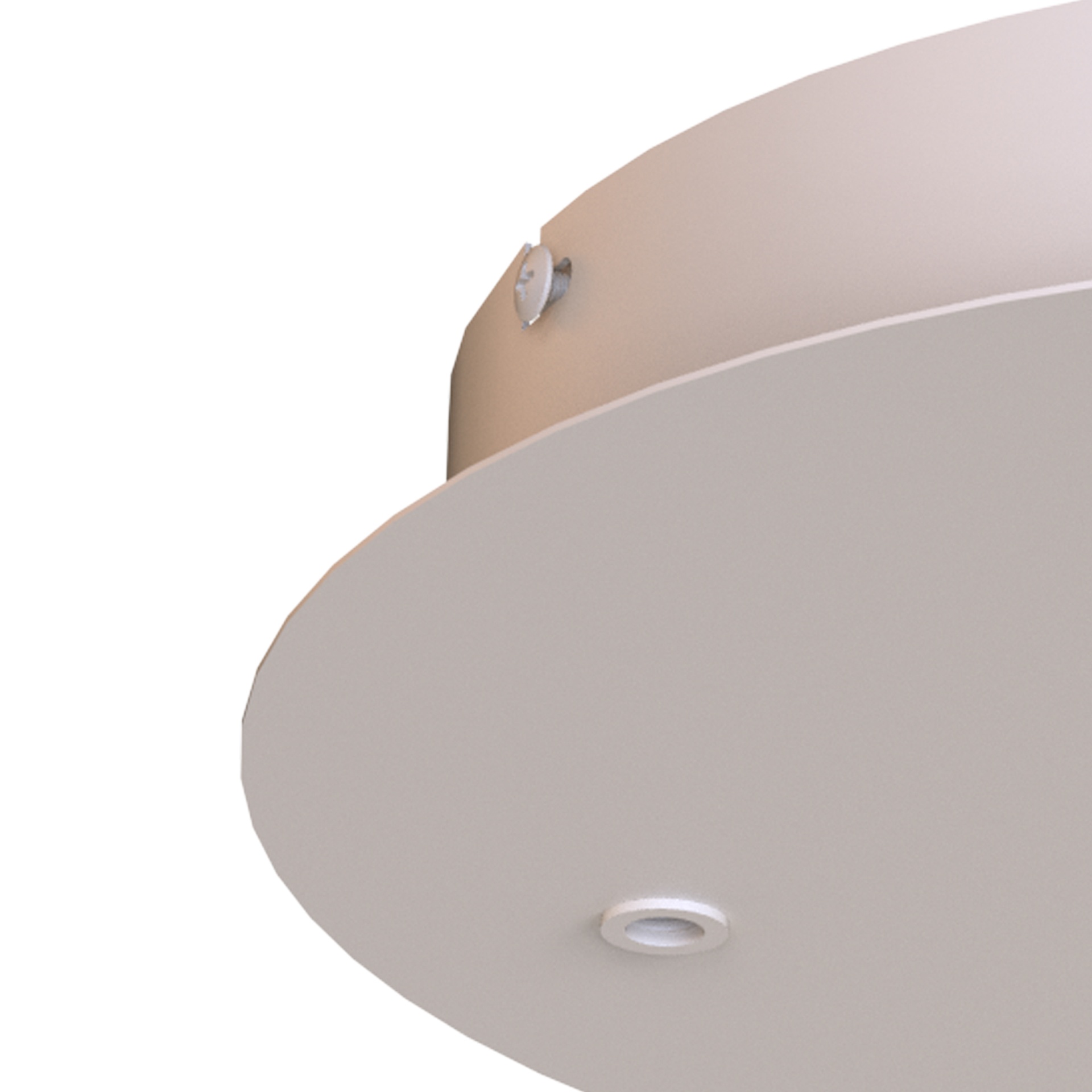 MODULAR LIGHT * PLATE 5L -  BIANCO