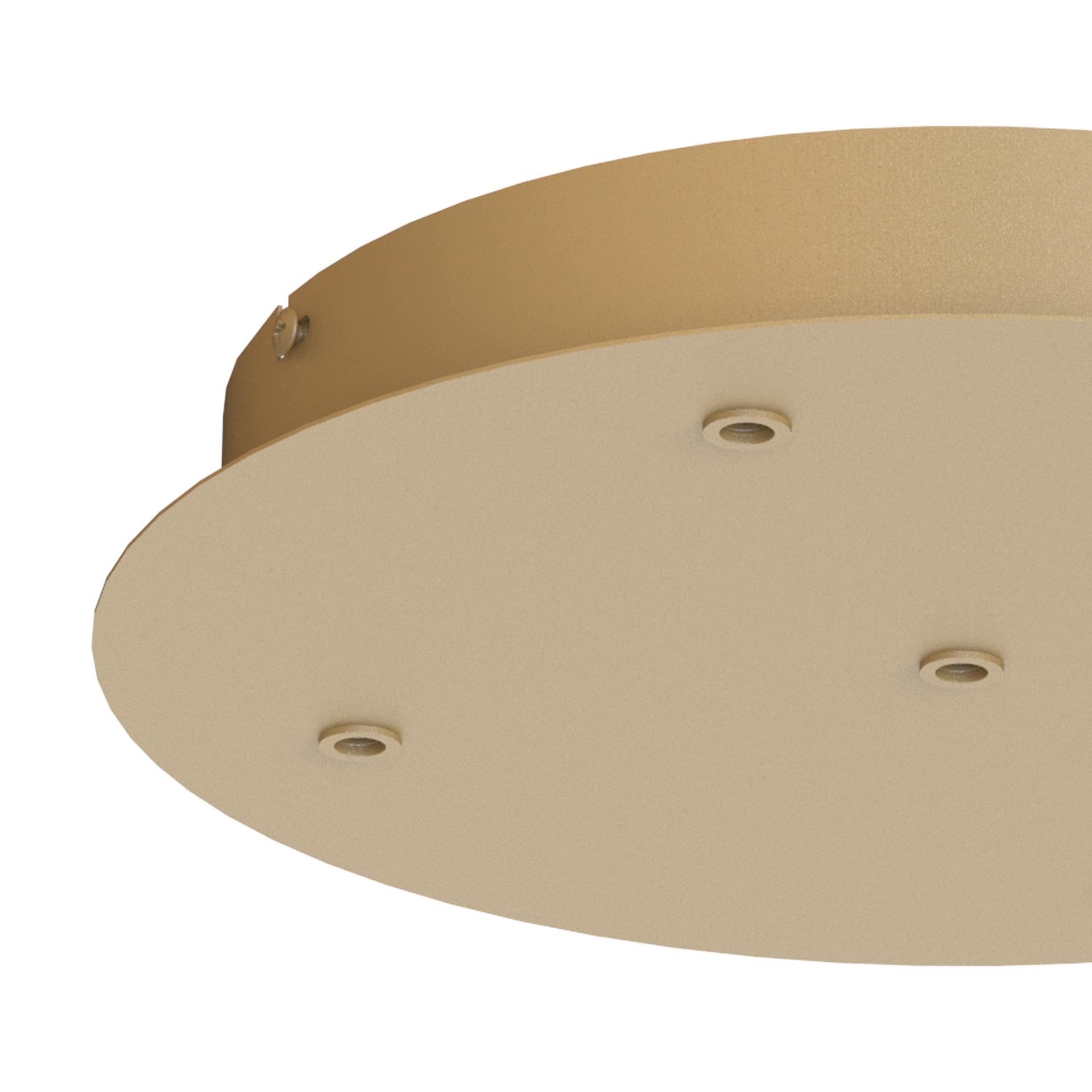 MODULAR LIGHT * PLATE 5L -  ORO
