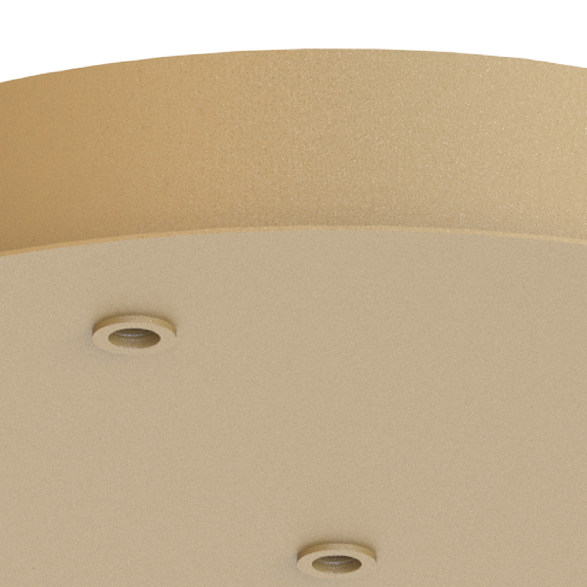 MODULAR LIGHT * PLATE 5L -  ORO