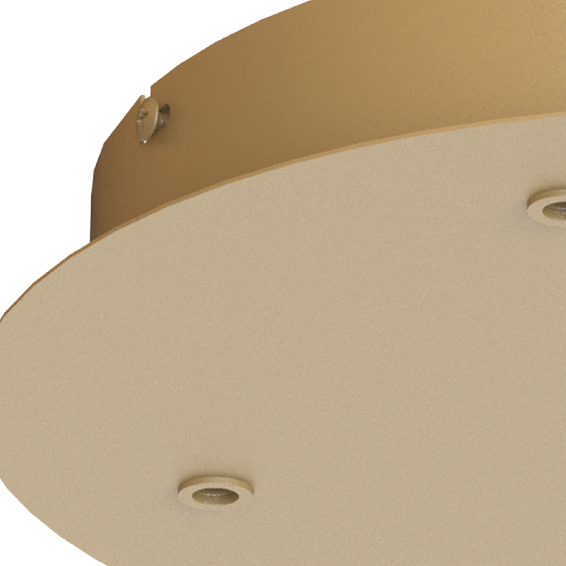 MODULAR LIGHT * PLATE 5L -  ORO