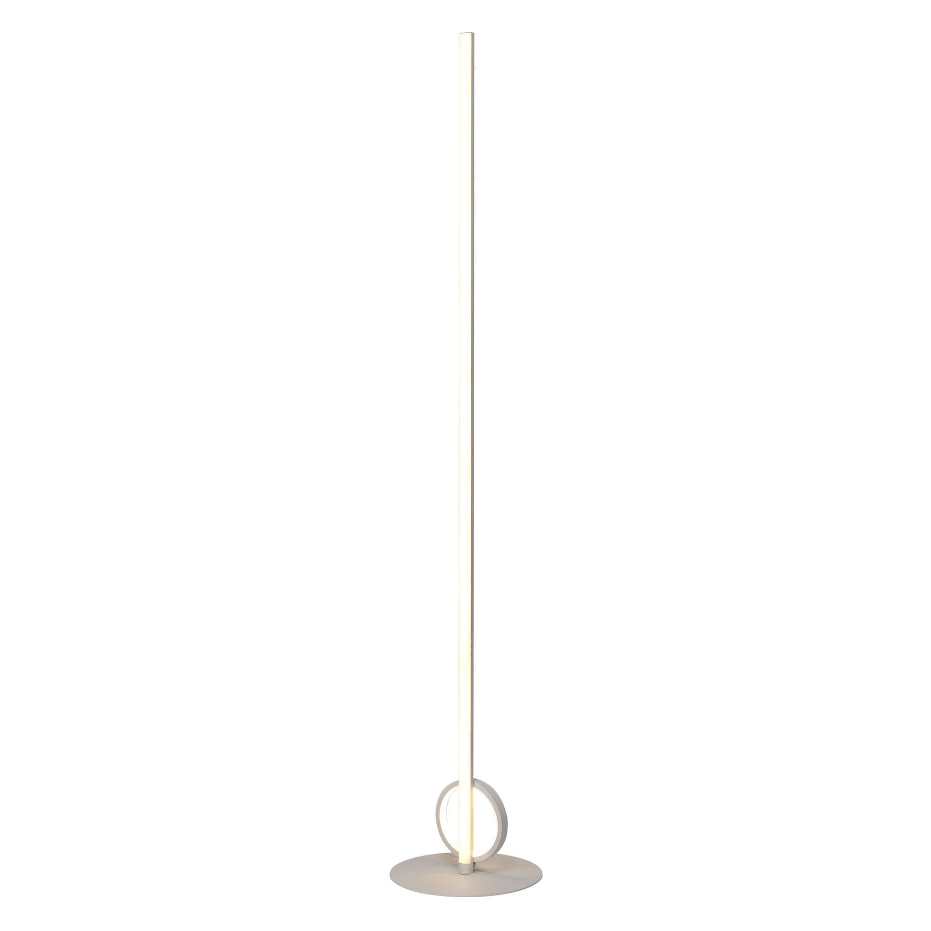 KITESURF WHITE * FLOOR LAMP 24W