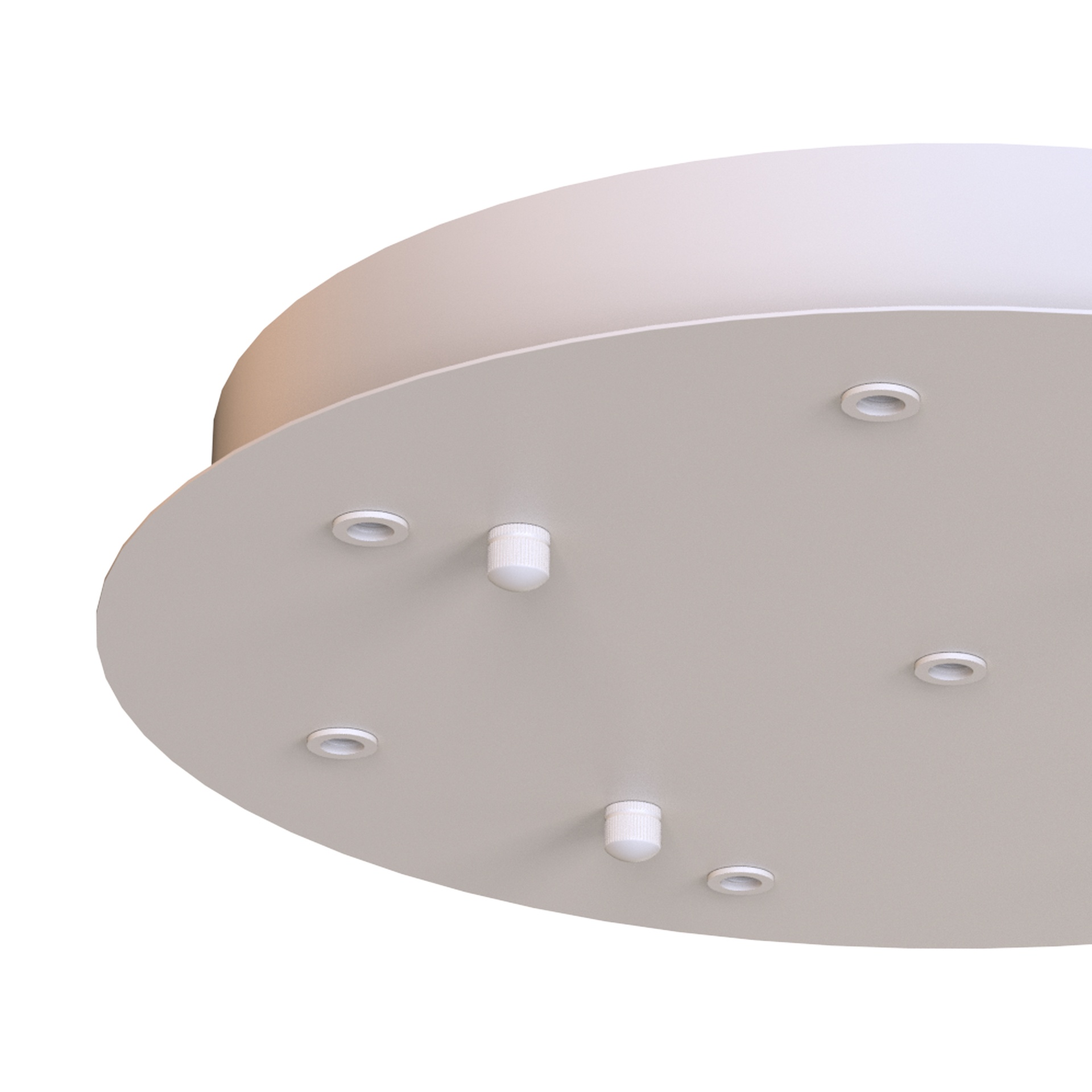 Modular Light 24V · Modular Light · Blanc