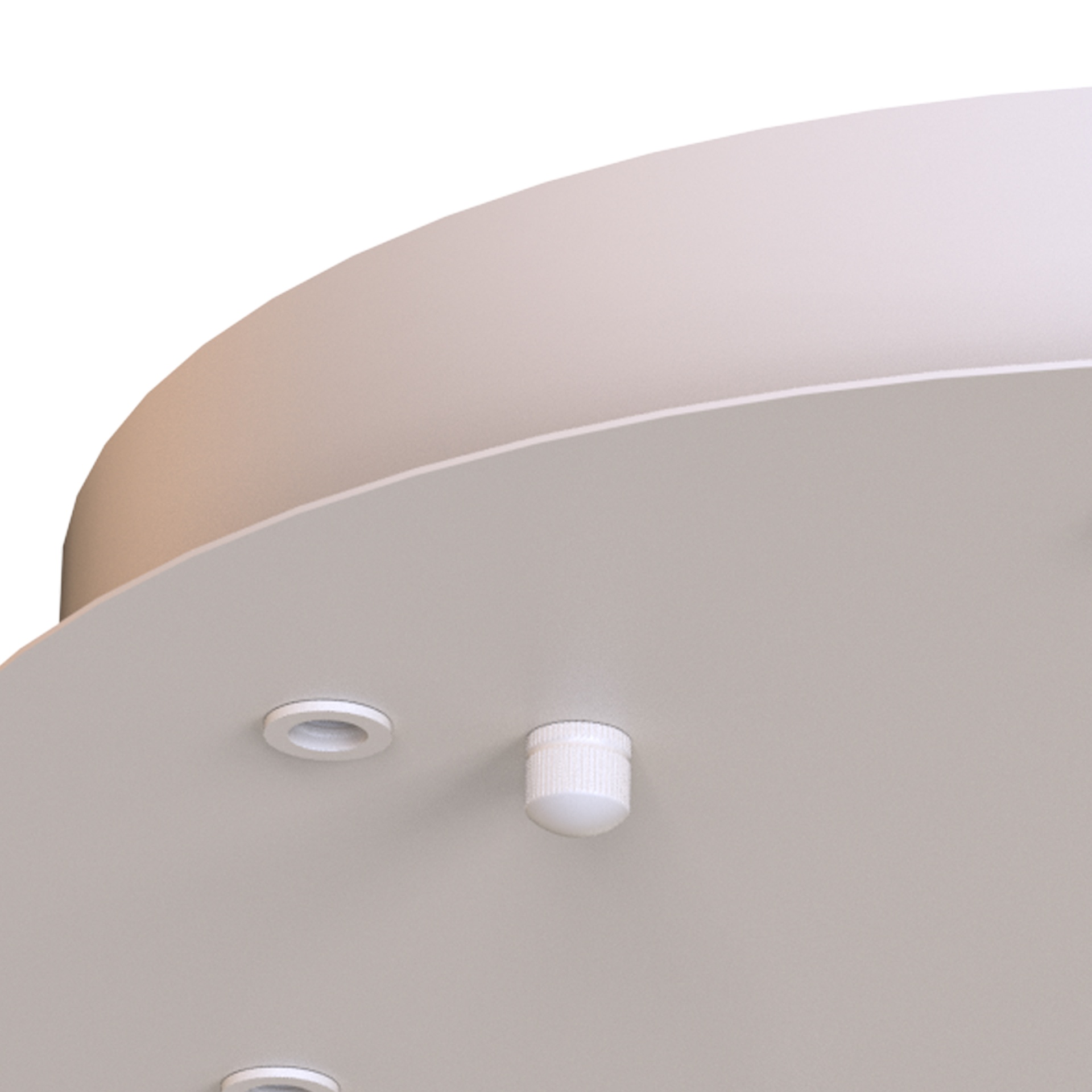 Modular Light 24V · Modular Light · Blanc