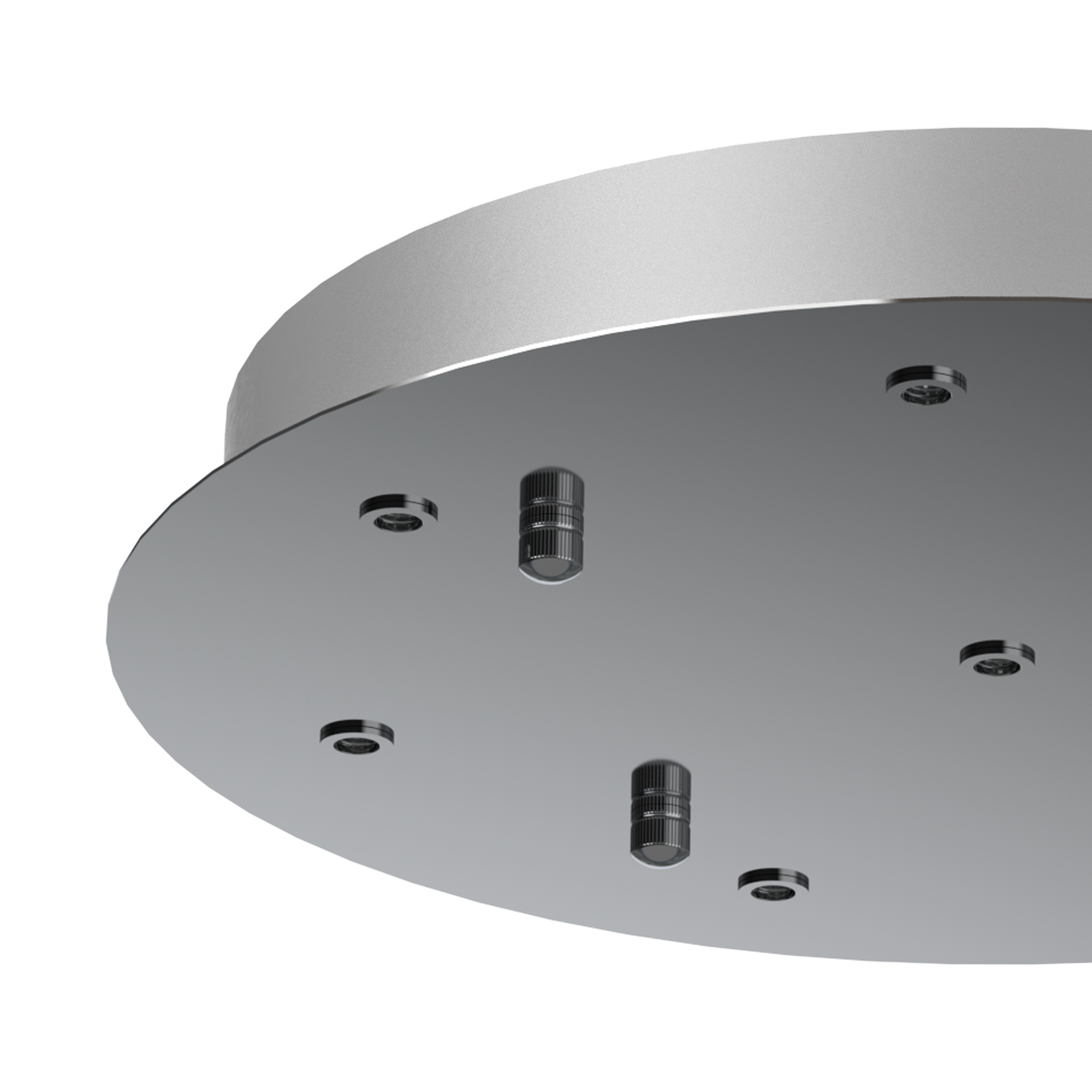 Modular Light 24V · Modular Light · Cromo