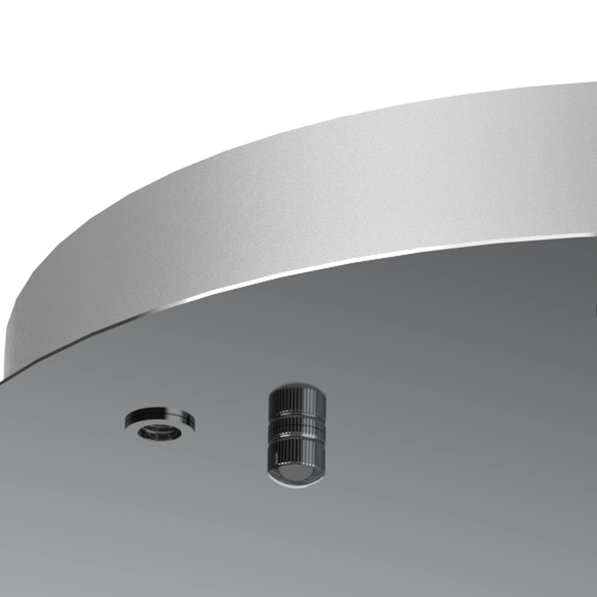 Modular Light 24V · Modular Light · Cromo
