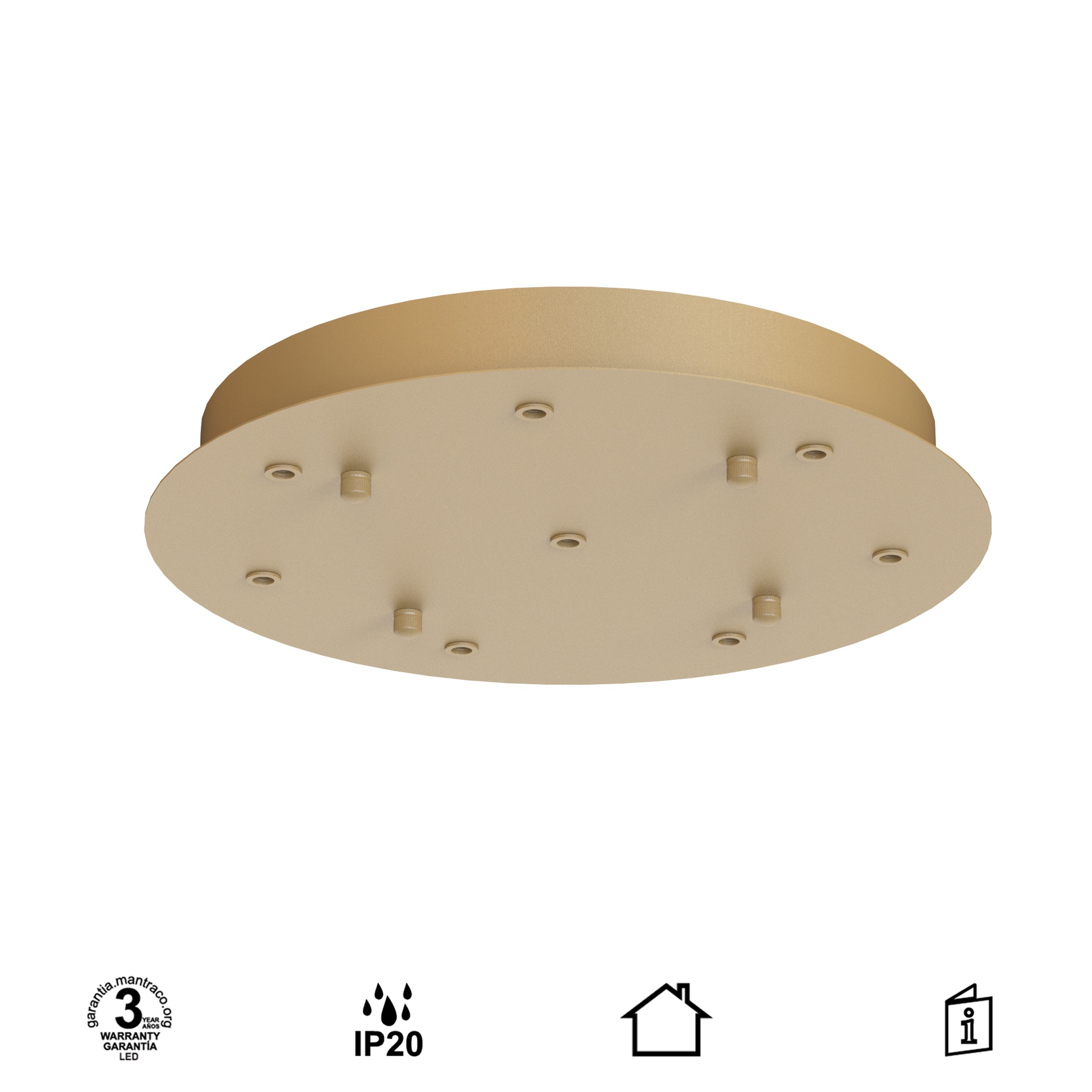 Modular Light 24V · Modular Light · Or