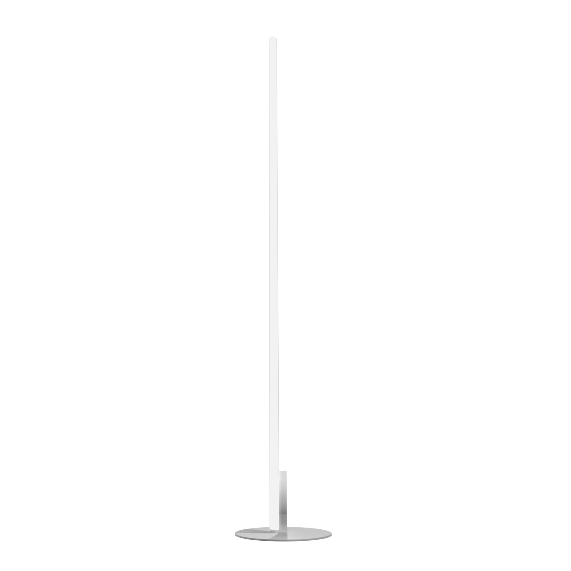KITESURF WHITE * FLOOR LAMP 24W