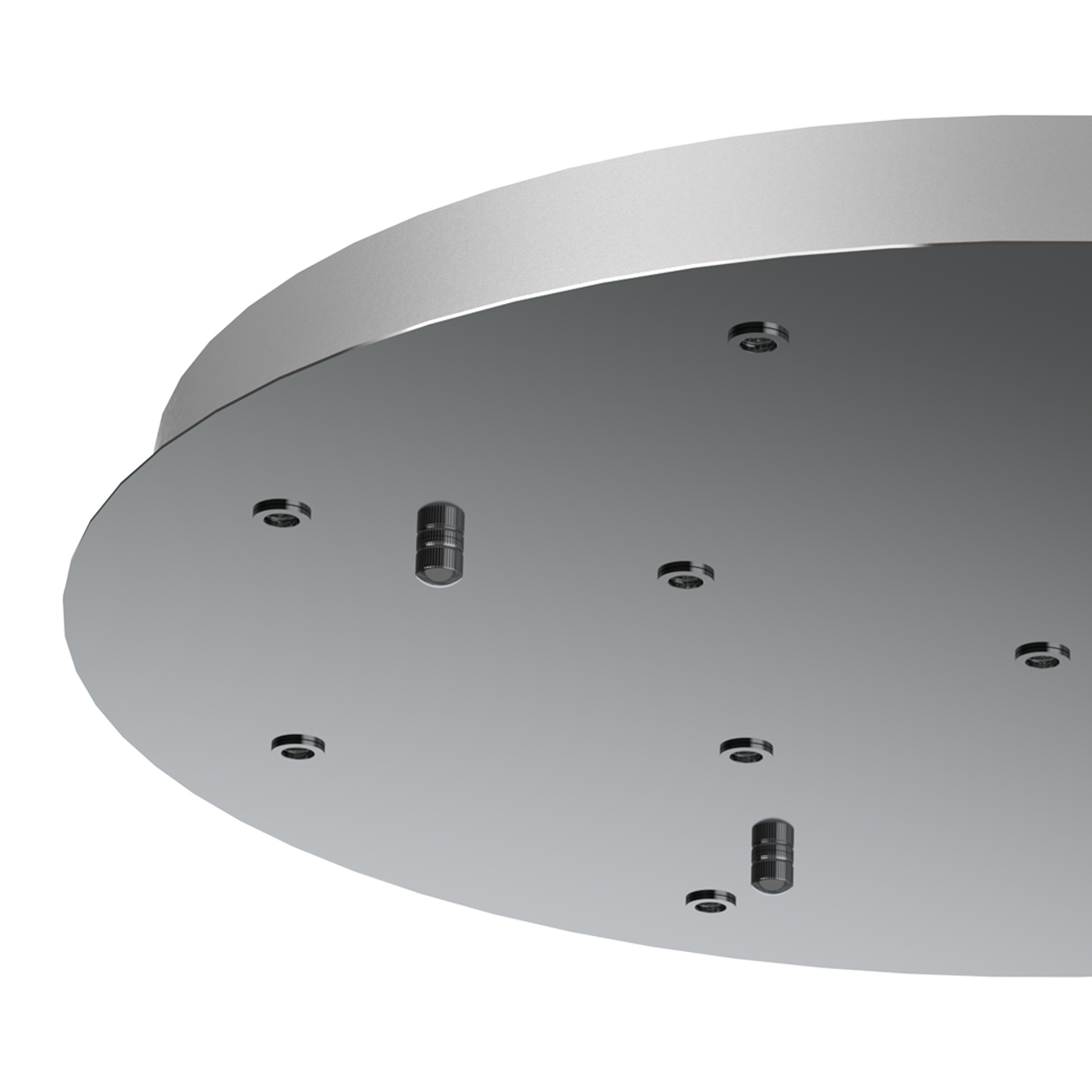 Modular Light 24V · Modular Light · Chrome