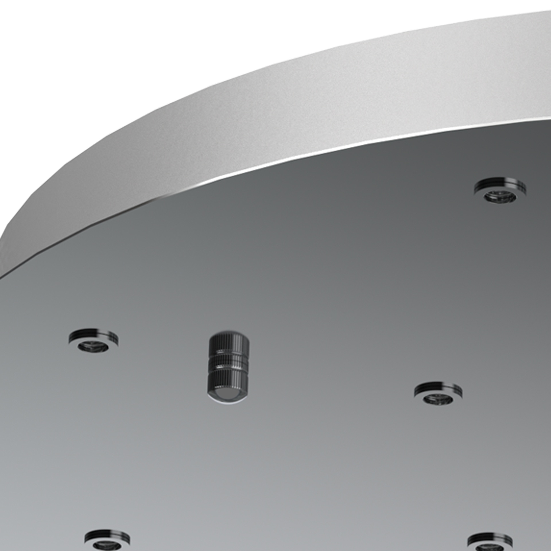 Modular Light 24V · Modular Light · Chrome