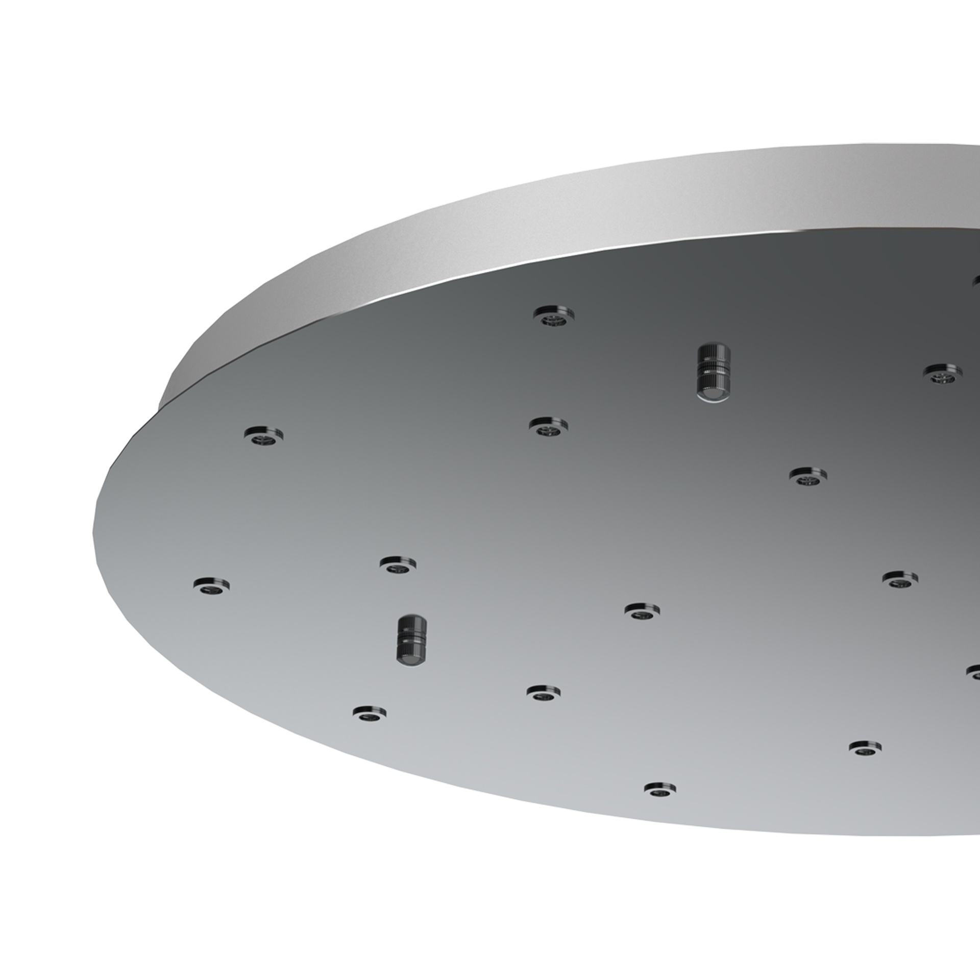Modular Light 24V · Modular Light · Chrome