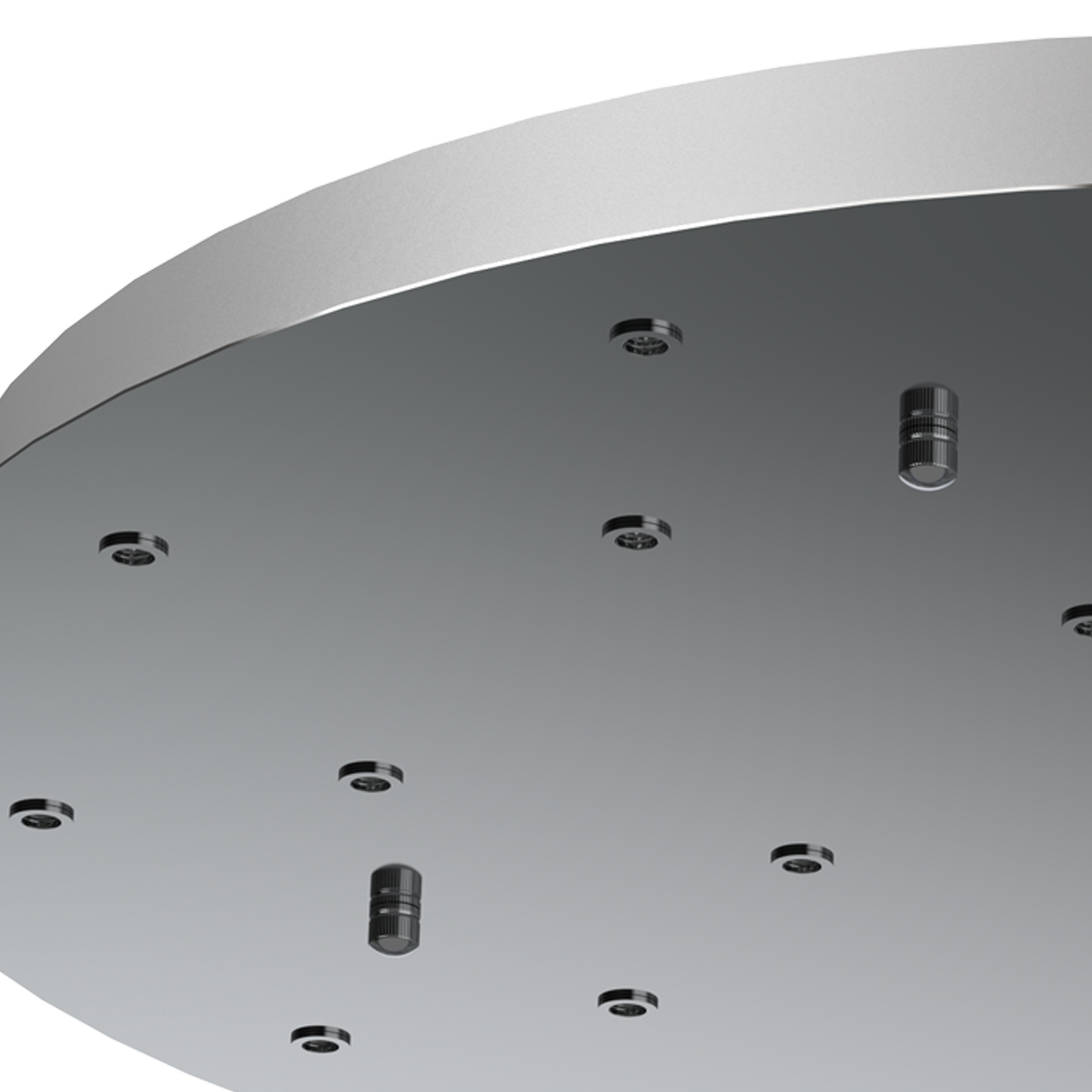 Modular Light 24V · Modular Light · Chrome