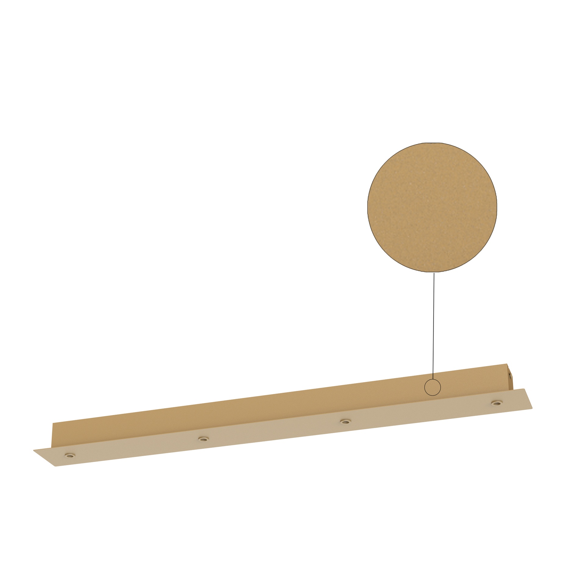 Modular Light 24V · Modular Light · Or