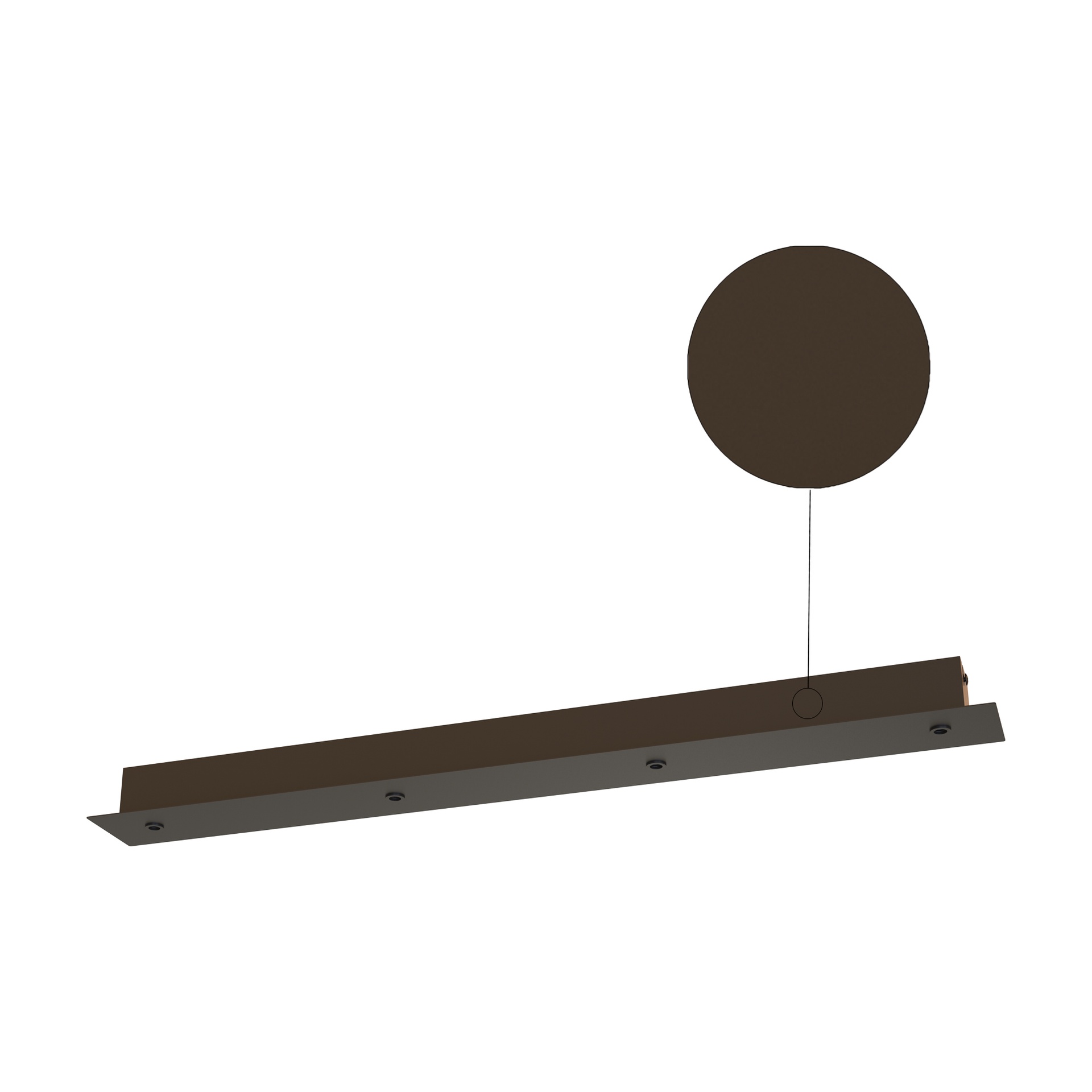 Modular Light 24V · Modular Light · Noir