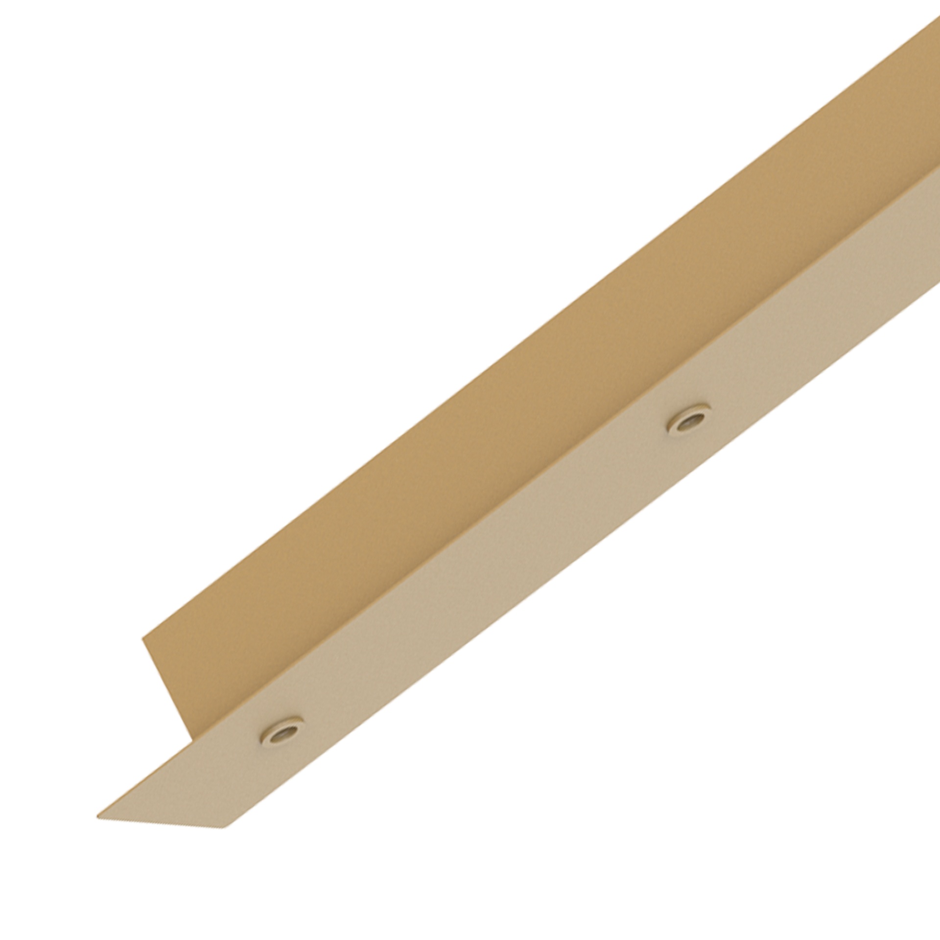 MODULAR LIGHT * PATERE LINE 5L -  DORÉ