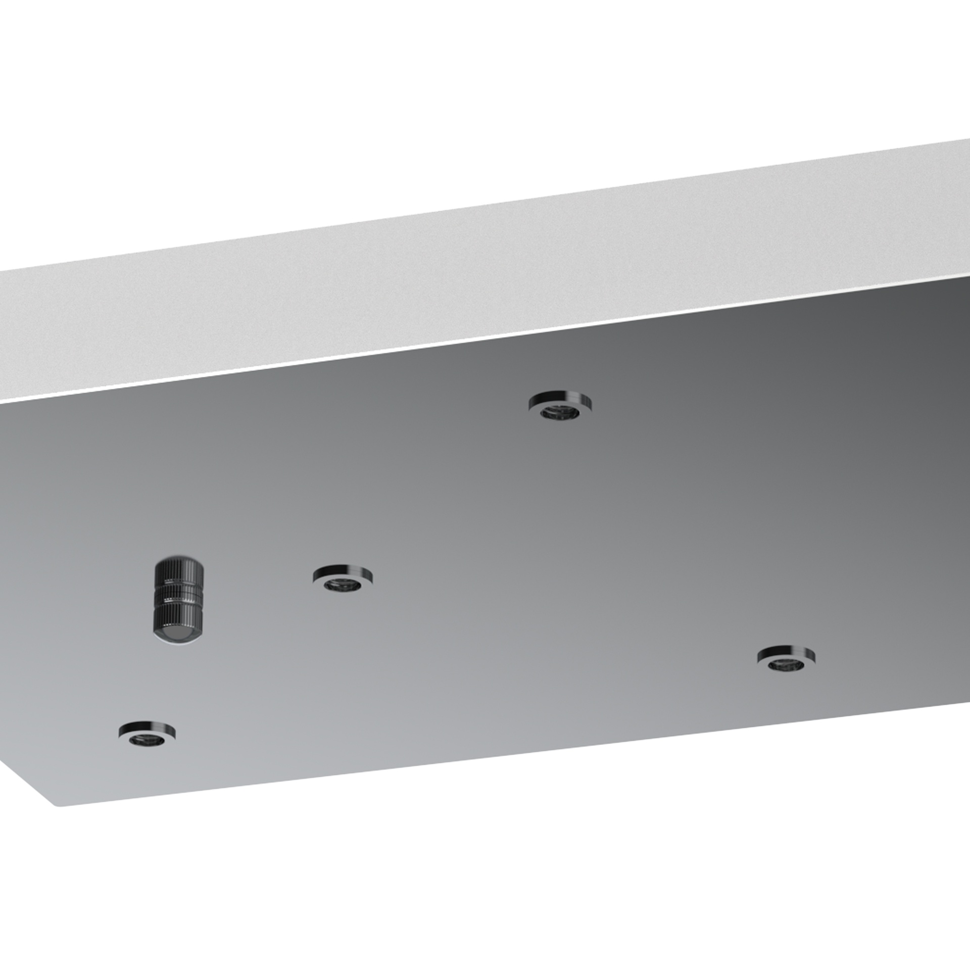 Modular Light 24V · Modular Light · Chrome