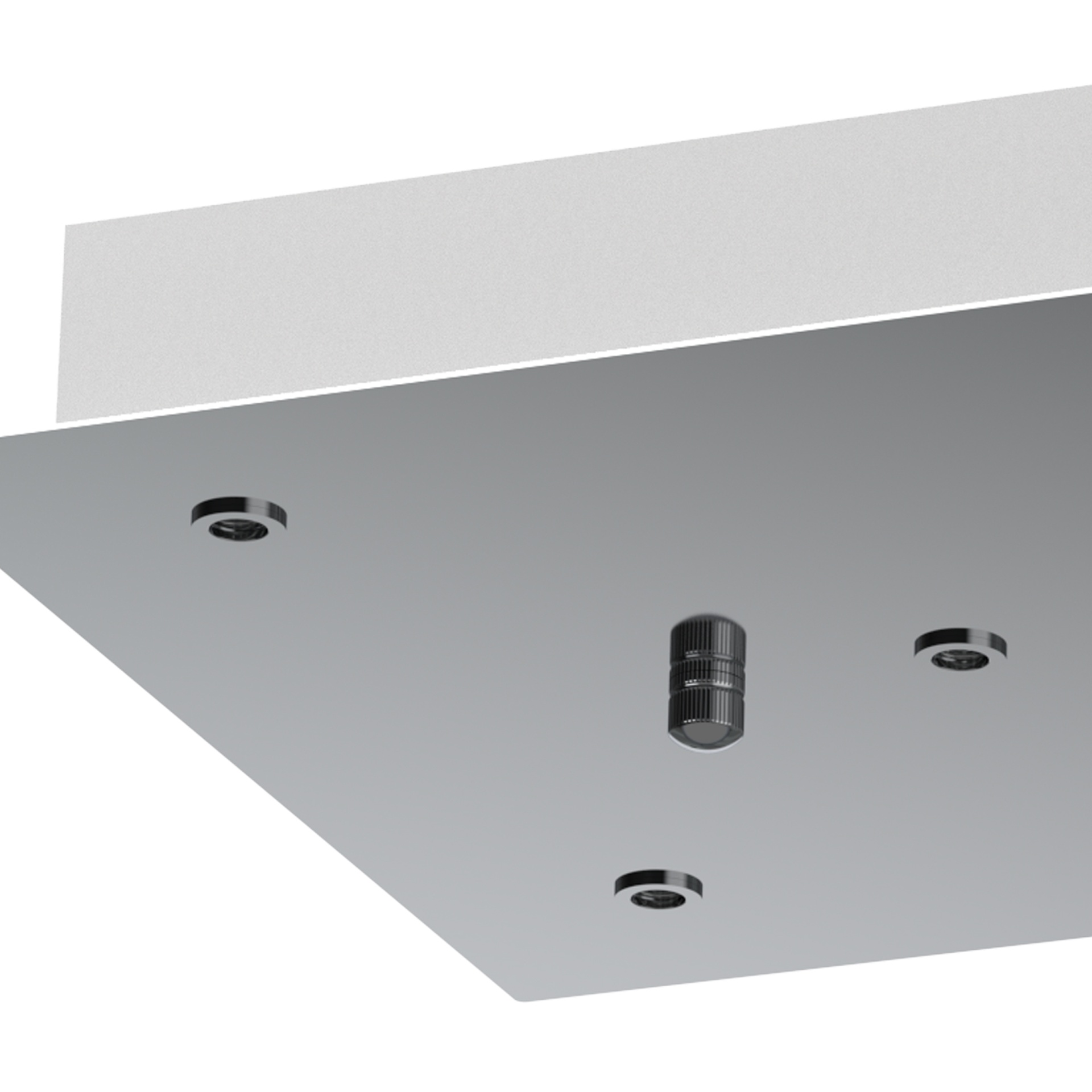 Modular Light 24V · Modular Light · Chrome