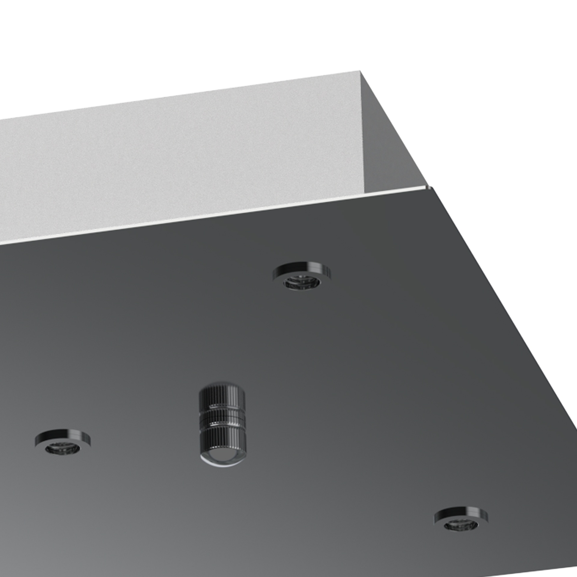Modular Light 24V · Modular Light · Chrome