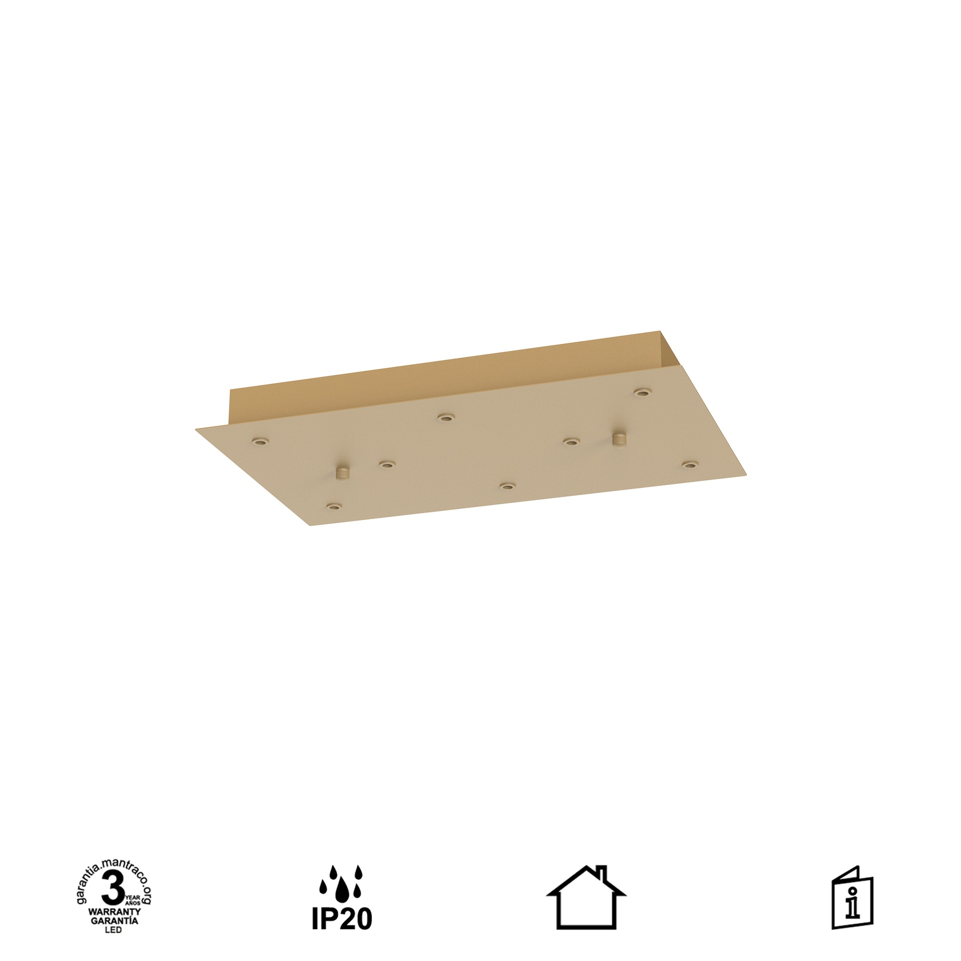 Modular Light 24V · Modular Light · Or