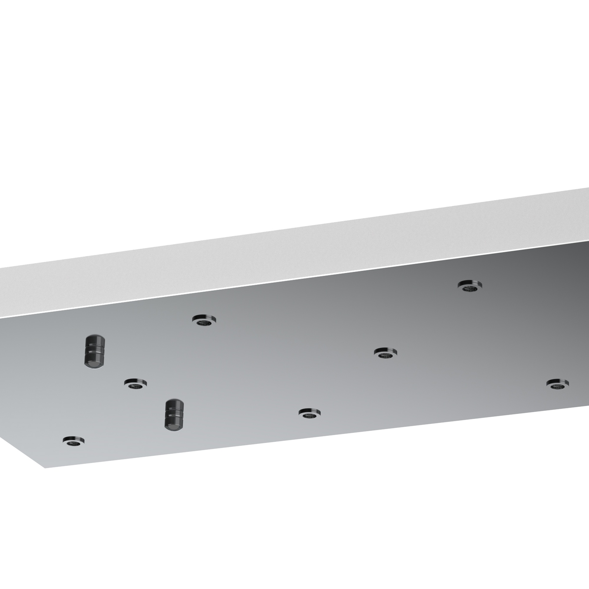 Modular Light 24V · Modular Light · Chrome