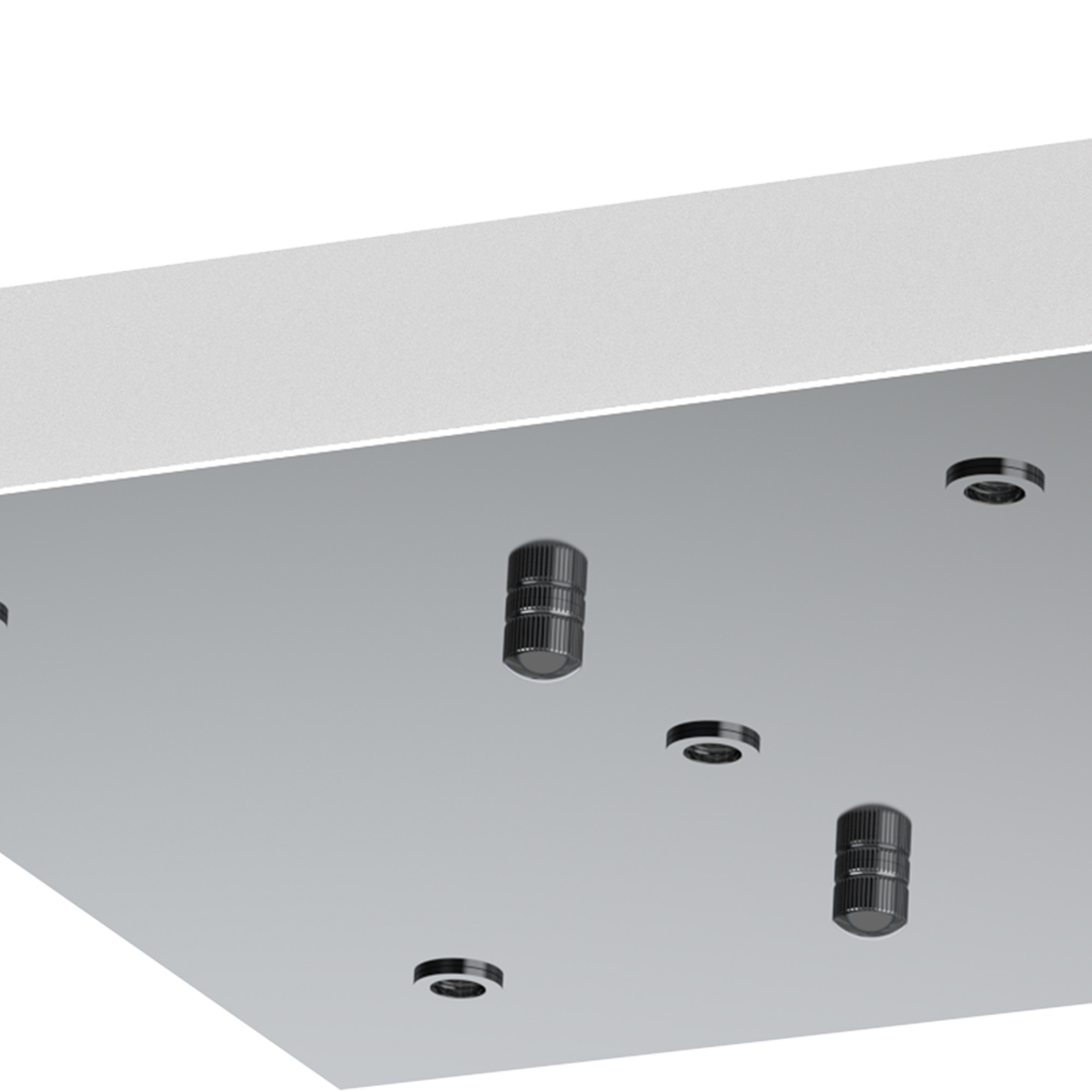 Modular Light 24V · Modular Light · Chrome