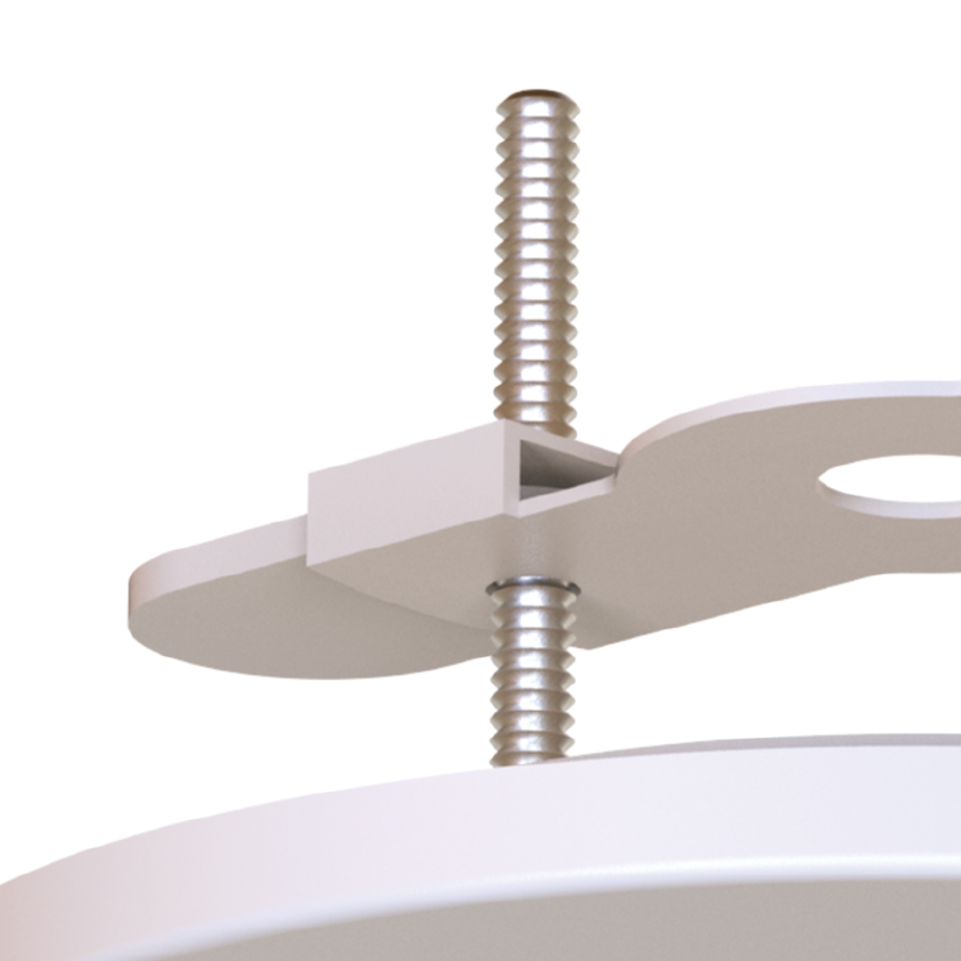 Modular Light 24V · Modular Light · Blanco