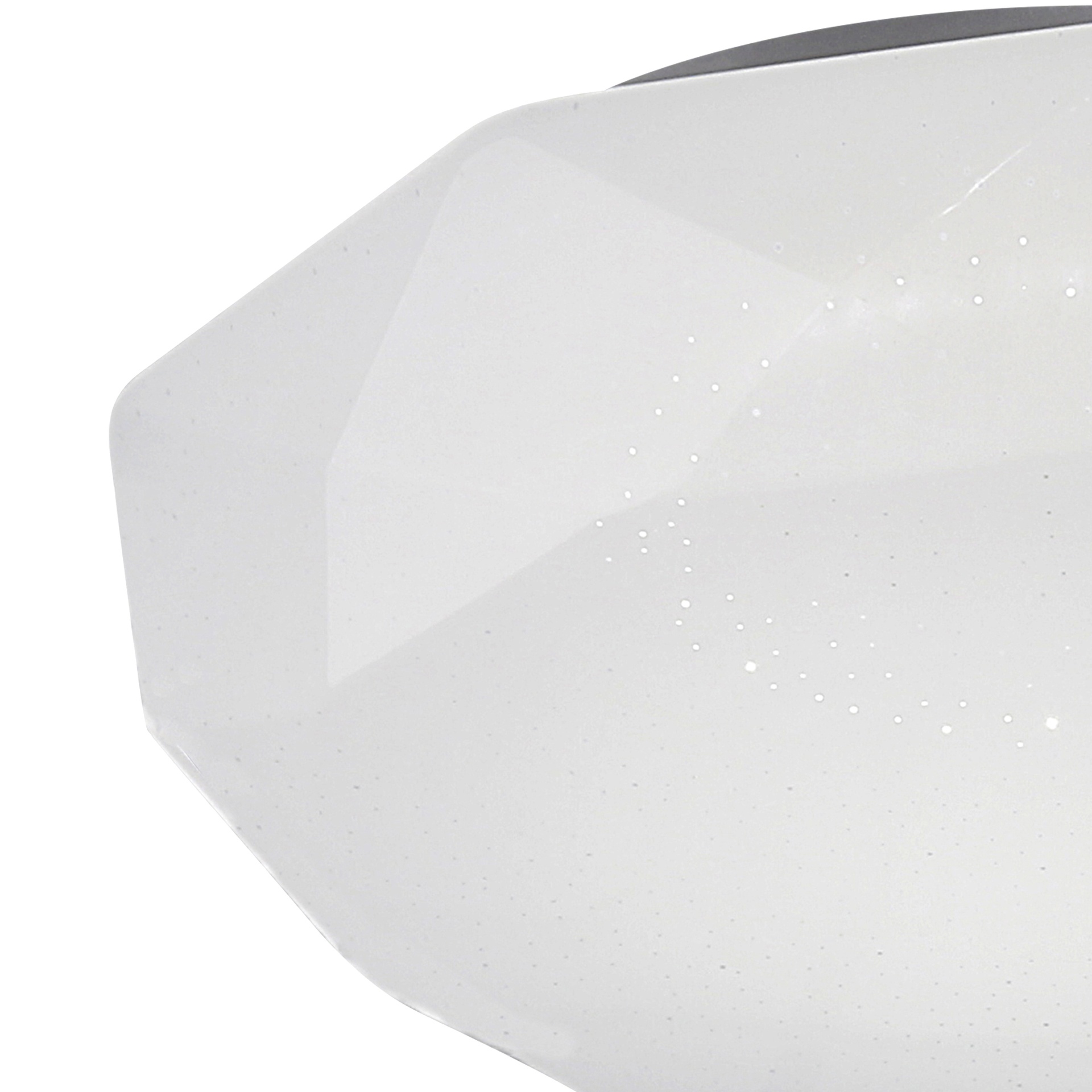 ***DES*** PLAFONNIER DIAMOND II * 54W - 5000K