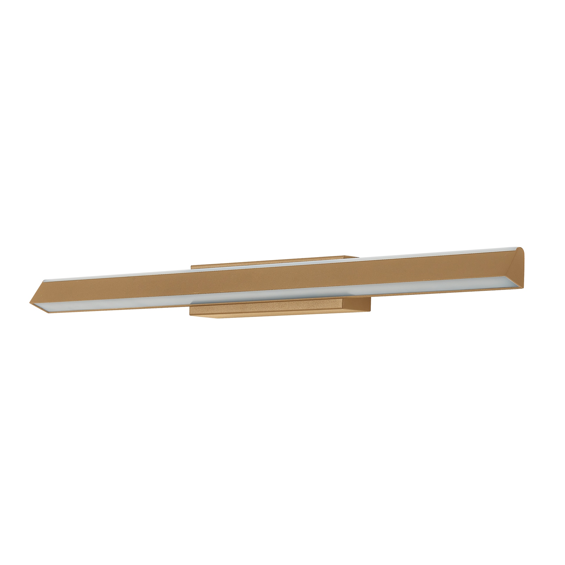 LINEL * LED CEILING 22W - PINTURA GOLD