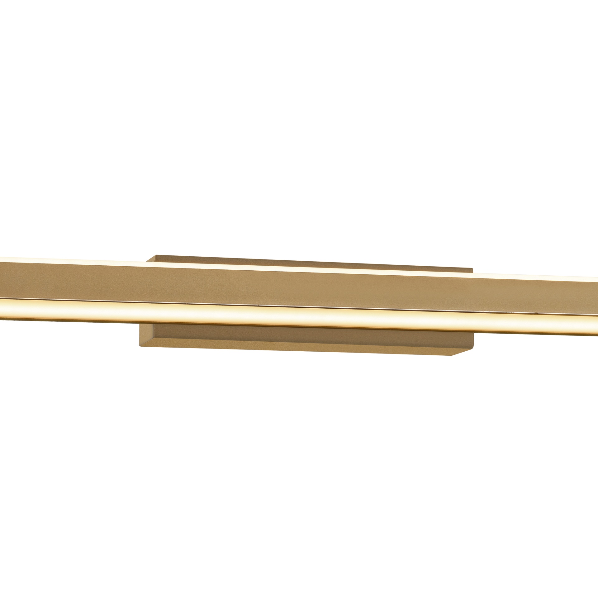 LINEL * LED CEILING 22W - PINTURA GOLD