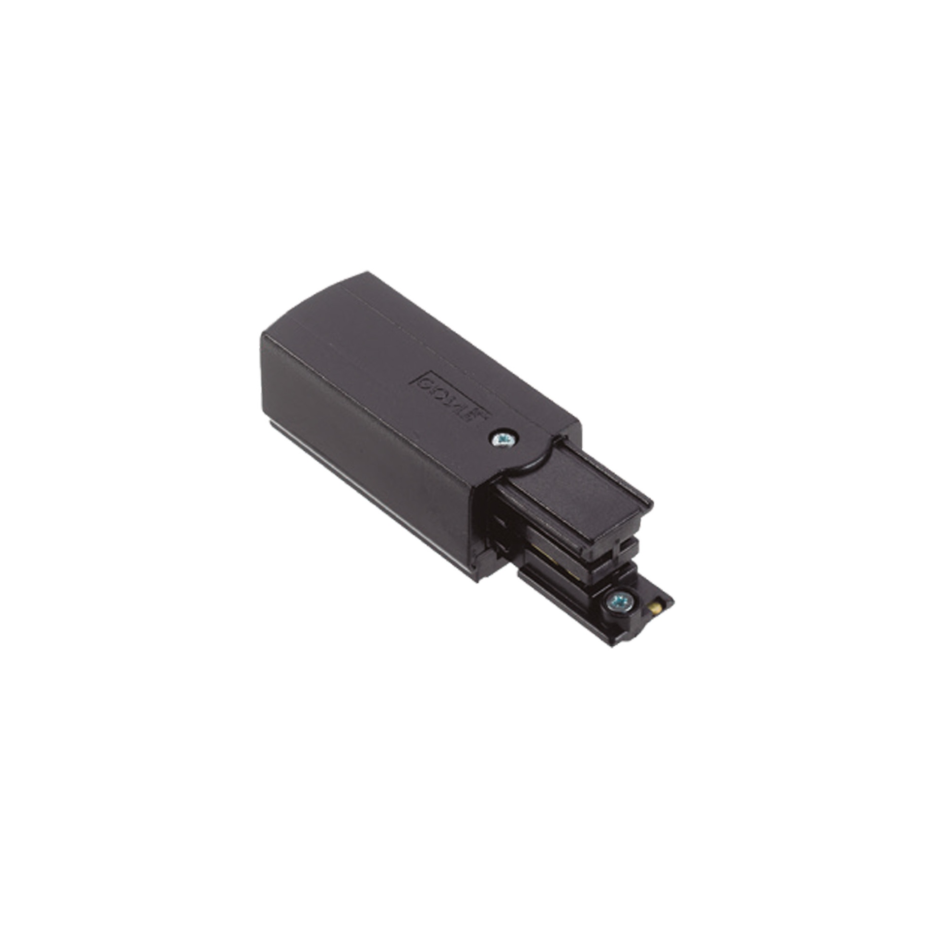 Carriles Global · Trifásico 220V · Black