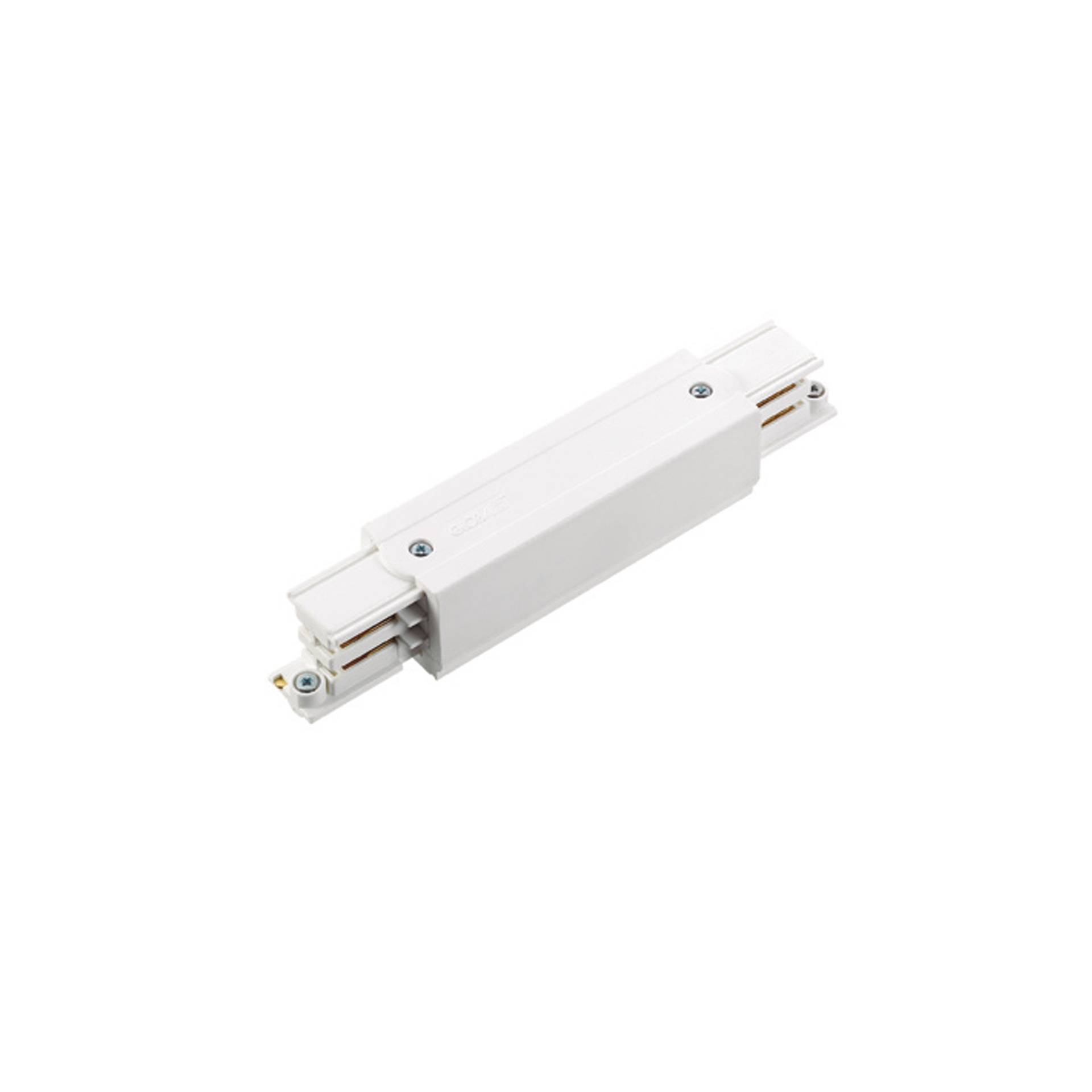 BINARI T * ALIMENTATORE INTERMEDIO DRITTO BIANCO