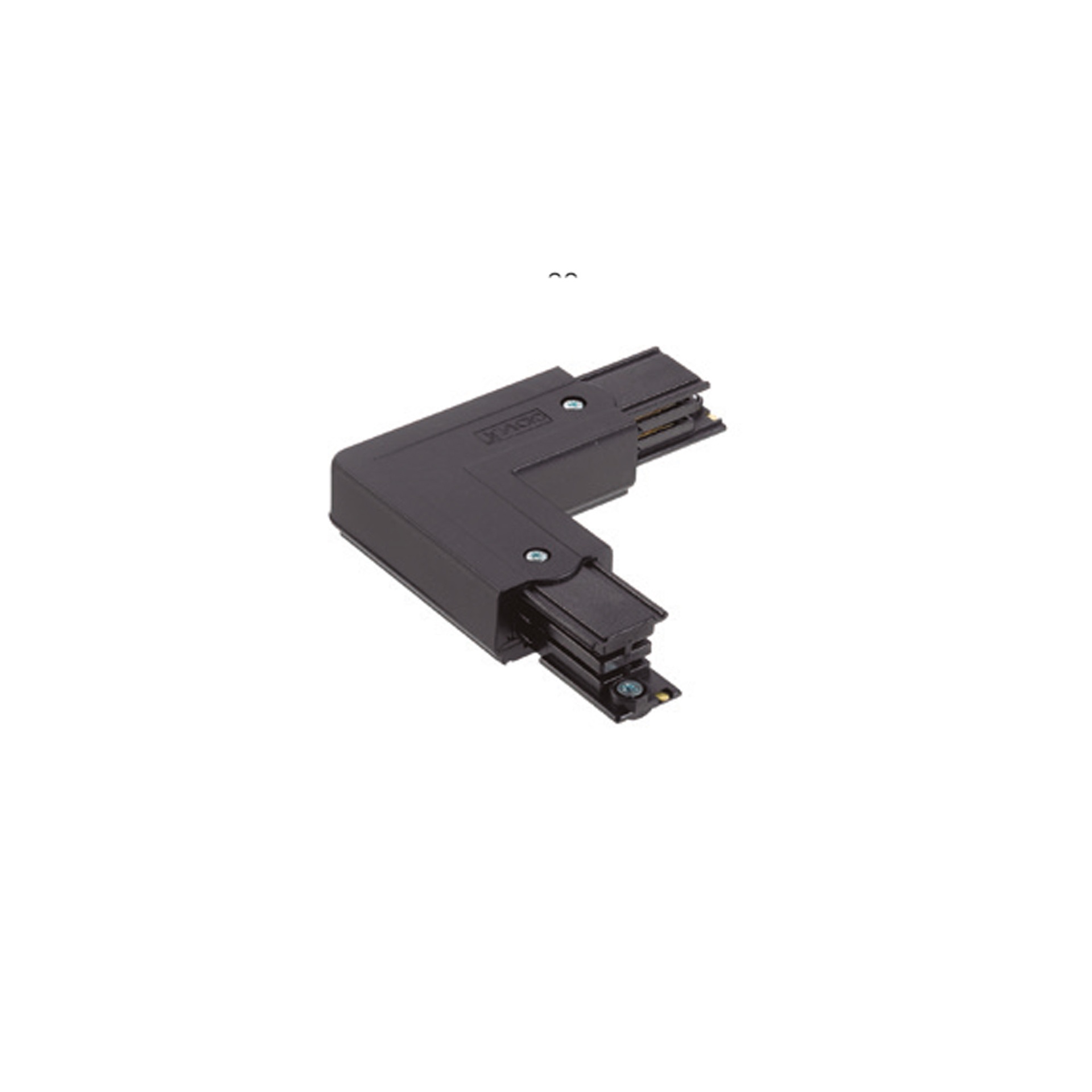 Carriles Global · Triphasé 220V · Noir