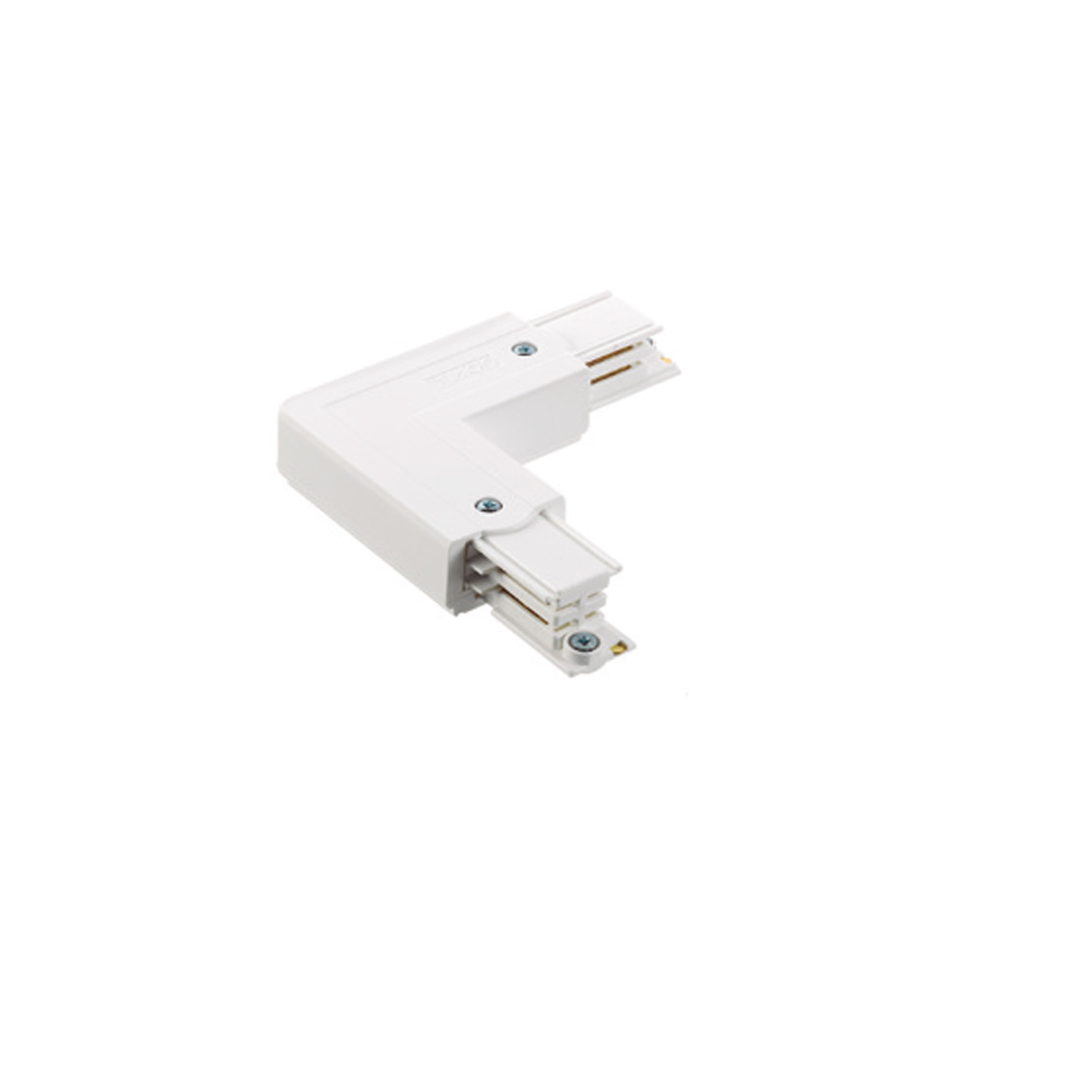 Carriles Global · Triphasé 220V · Blanc