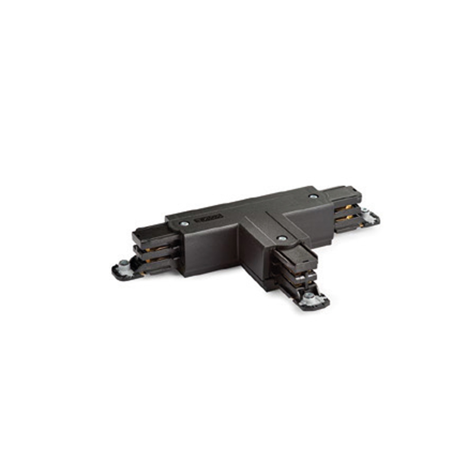 BINARI T * CONNESSIONE ALIMENTATORE A T NERO