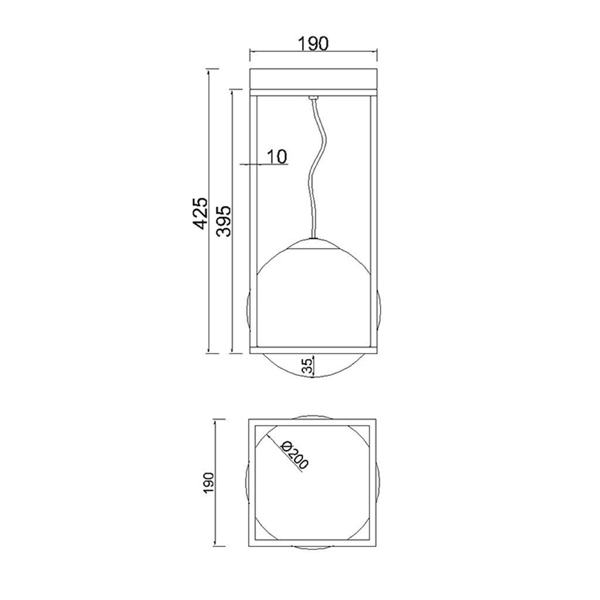 ***OFFRE/DESCRIPTION*** INÉGAL * SEMI-PLAFOND 1 MODULE HAUT 1L
