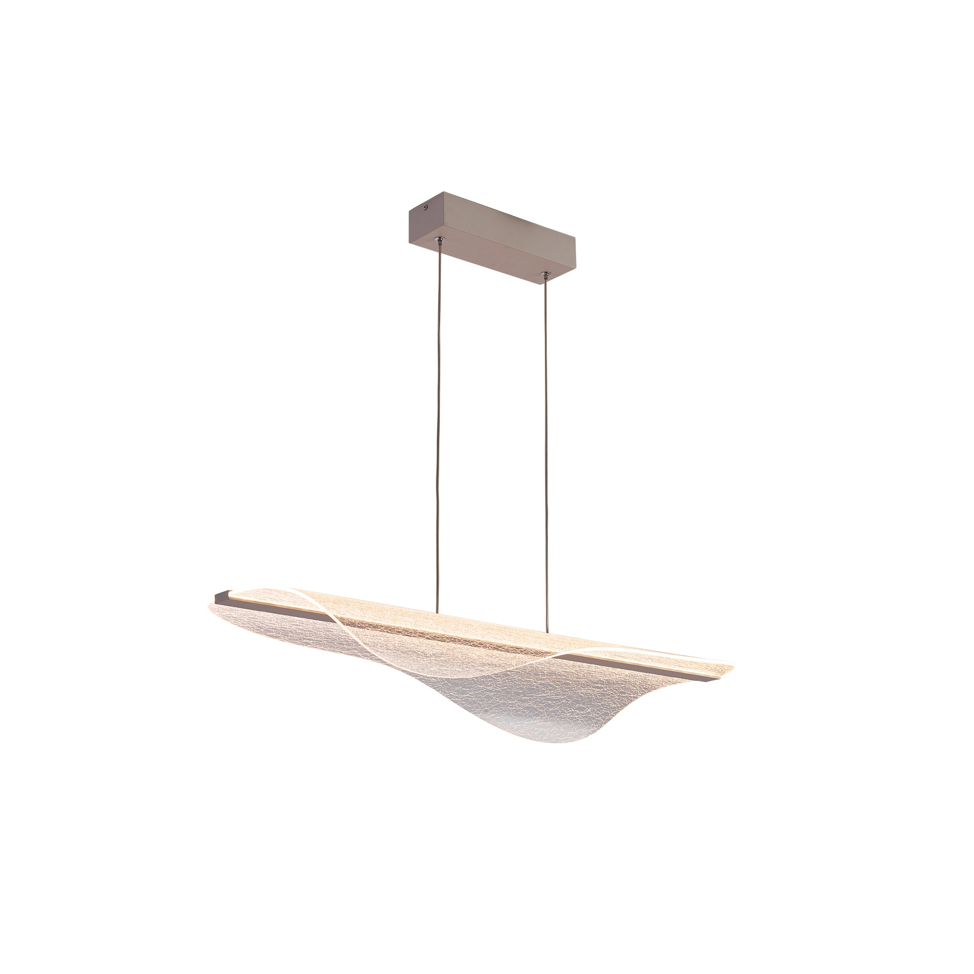 Bianca CCT · Lampade da soffitto · Bianco