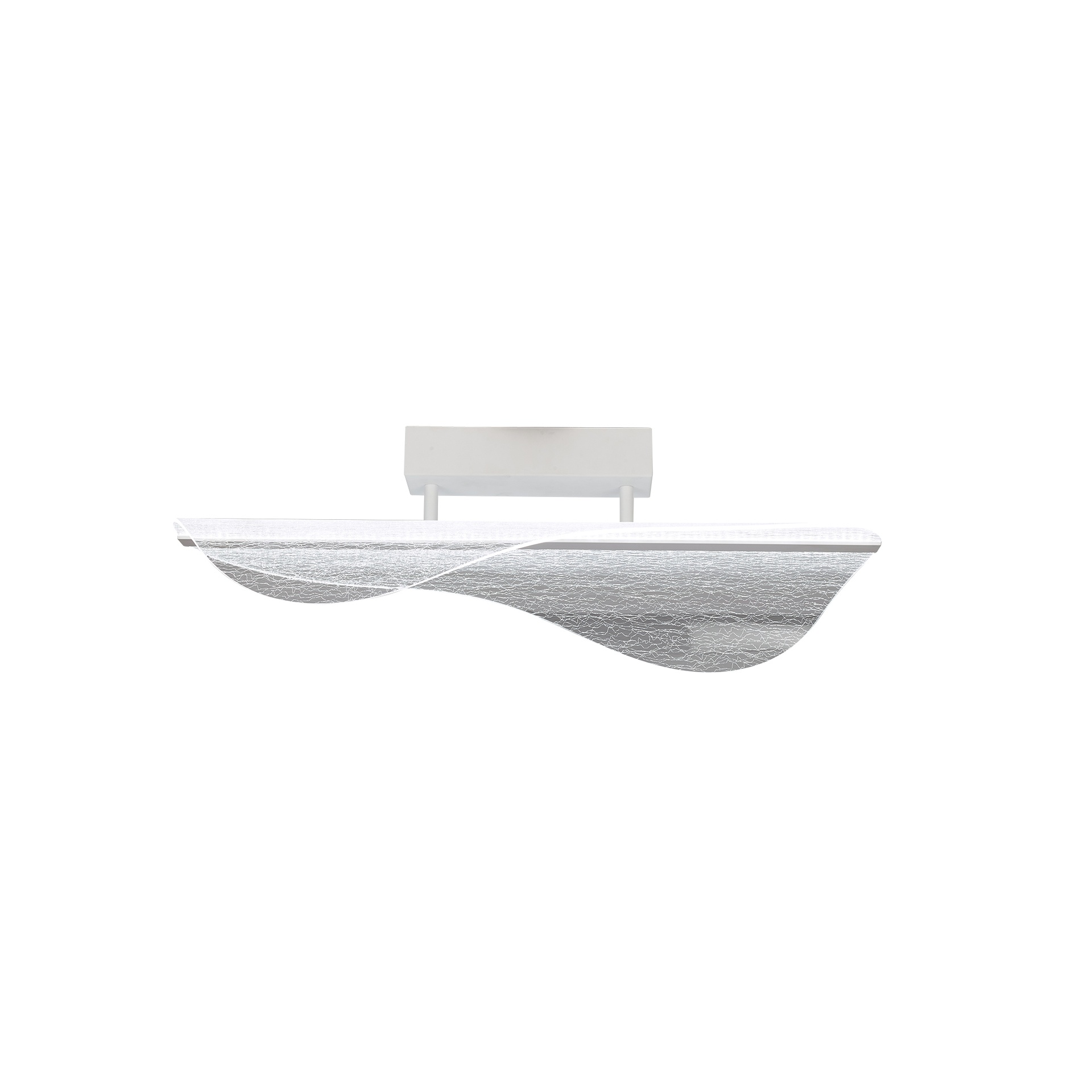 Bianca CCT · Plafonniers · Blanc