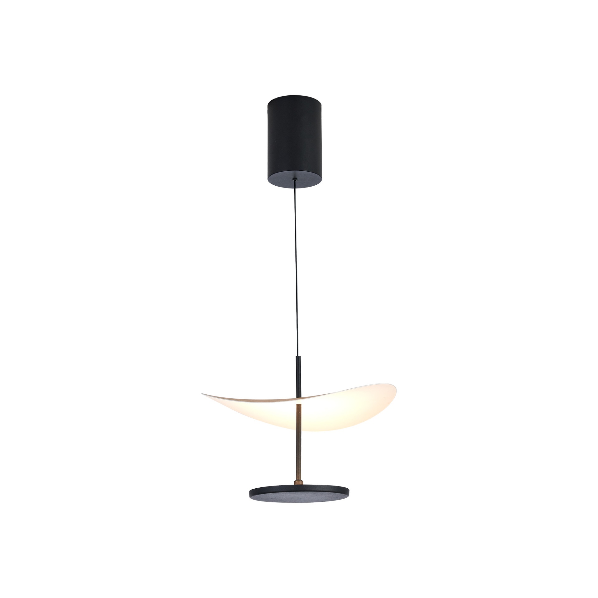 ABISAL* PENDANT LAMP LED 12W CCT 2700-5700K