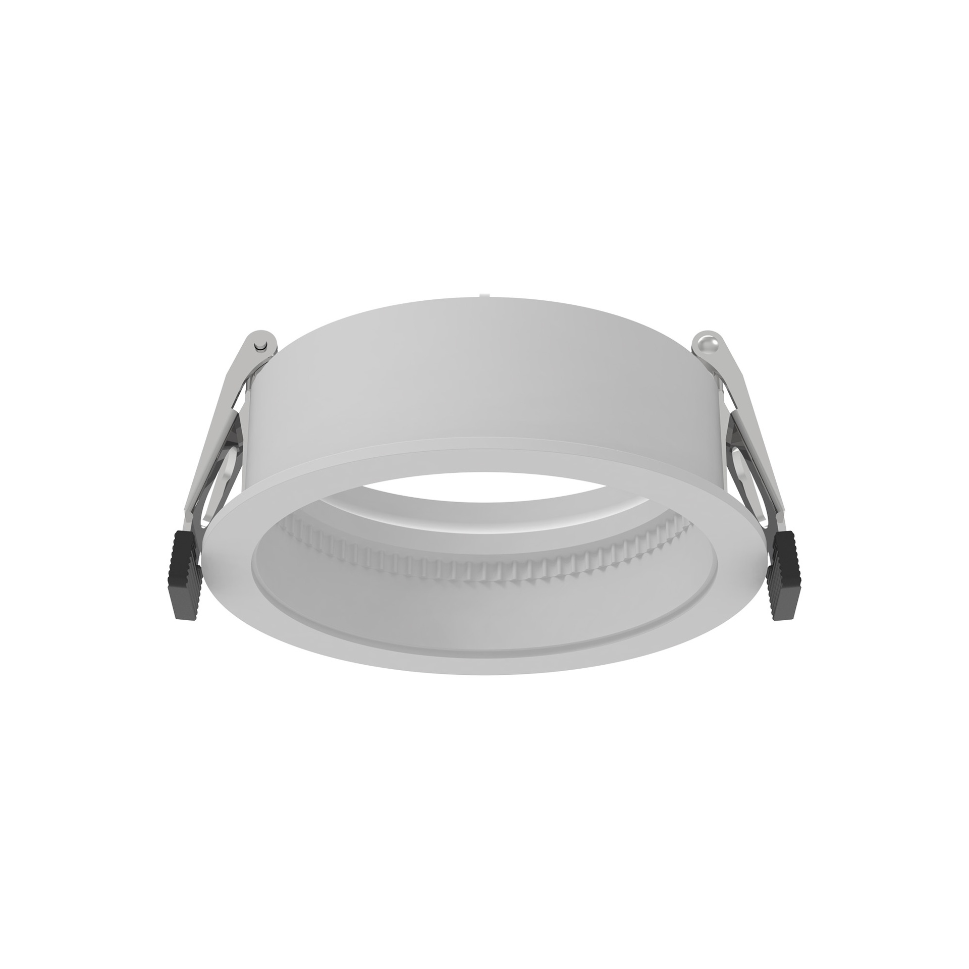 Sunrise · Faretti da incasso · Bianco