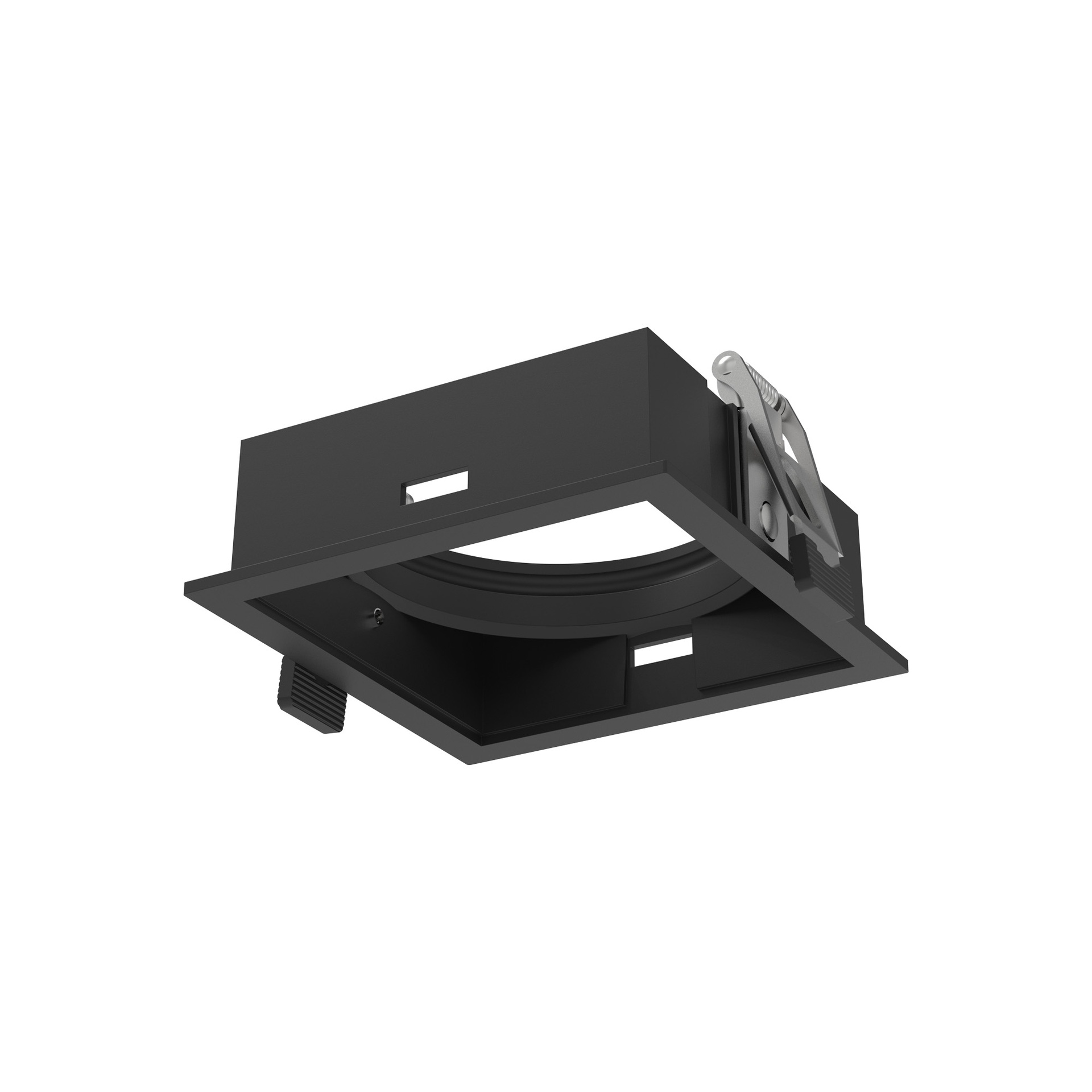 Sunrise · Empotrables · Black