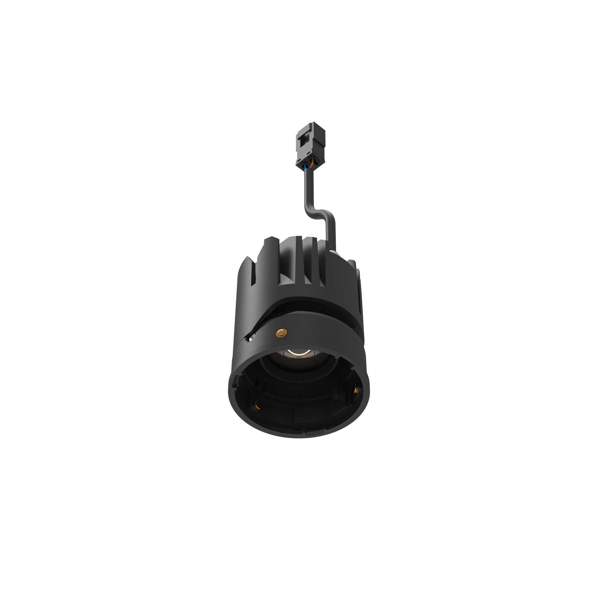 Sunrise · Empotrables · Black