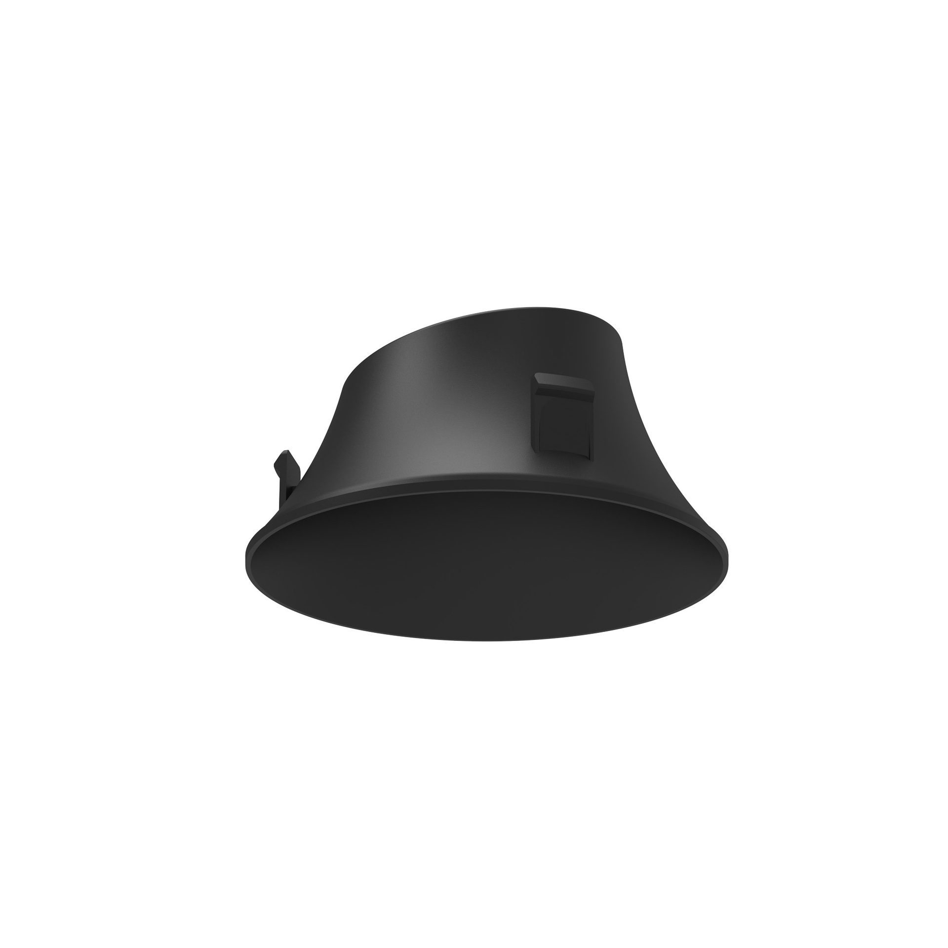 Sunrise · Luminaires encastrés · Noir