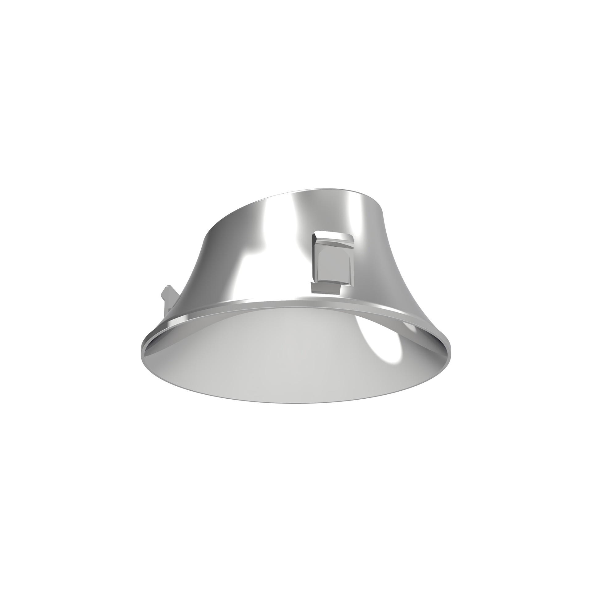 Sunrise · Luminaires encastrés · Chrome