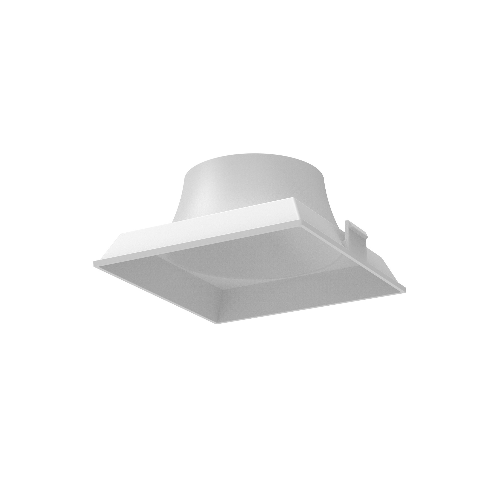Sunrise · Empotrables · Blanco