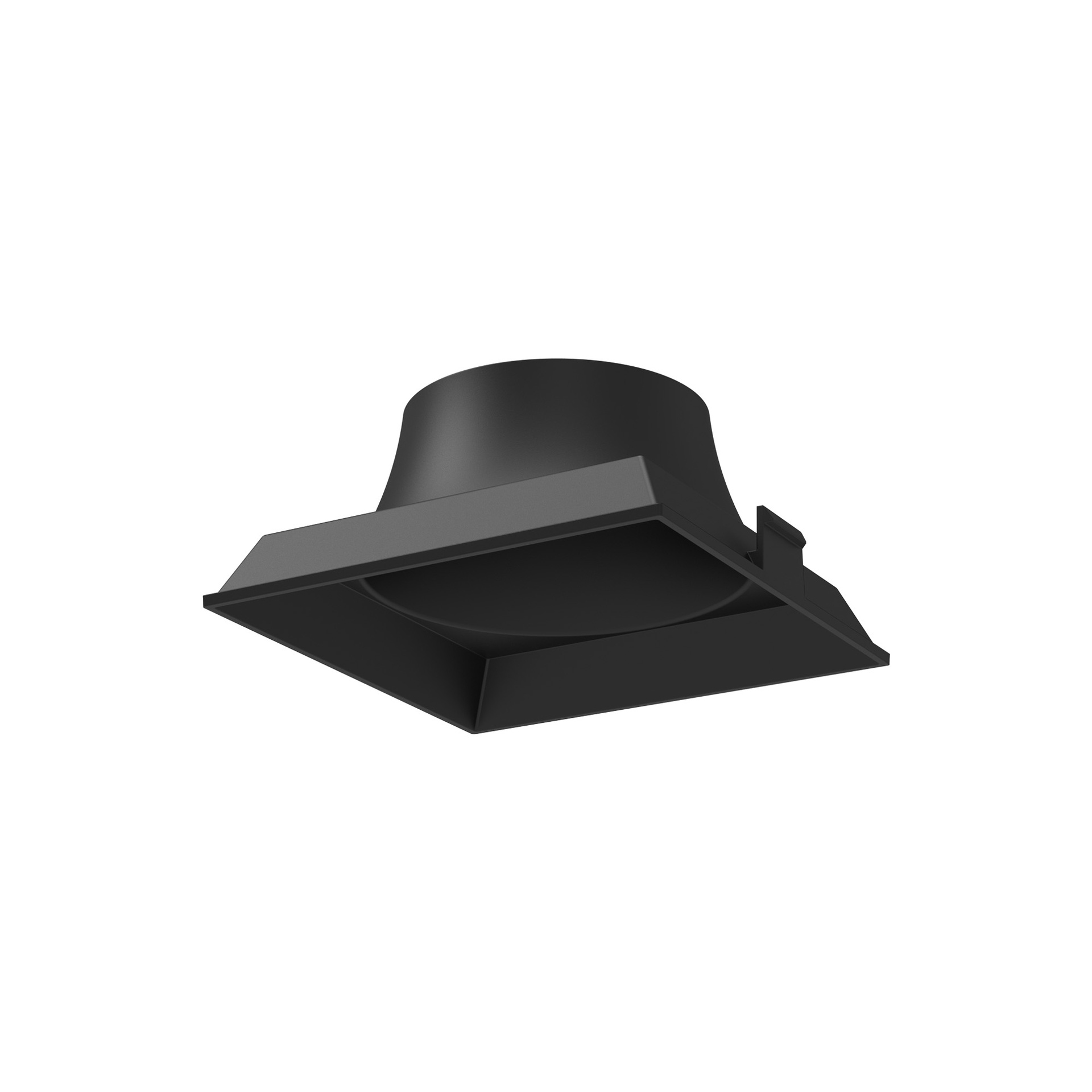 Sunrise · Faretti da incasso · Nero