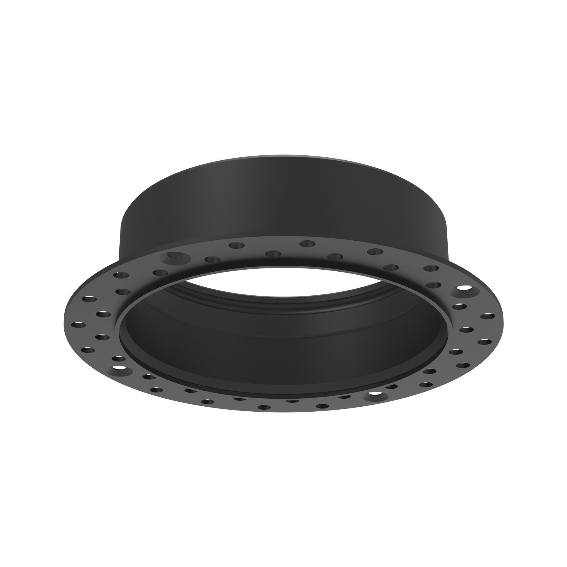 Sunrise · Faretti da incasso · Nero