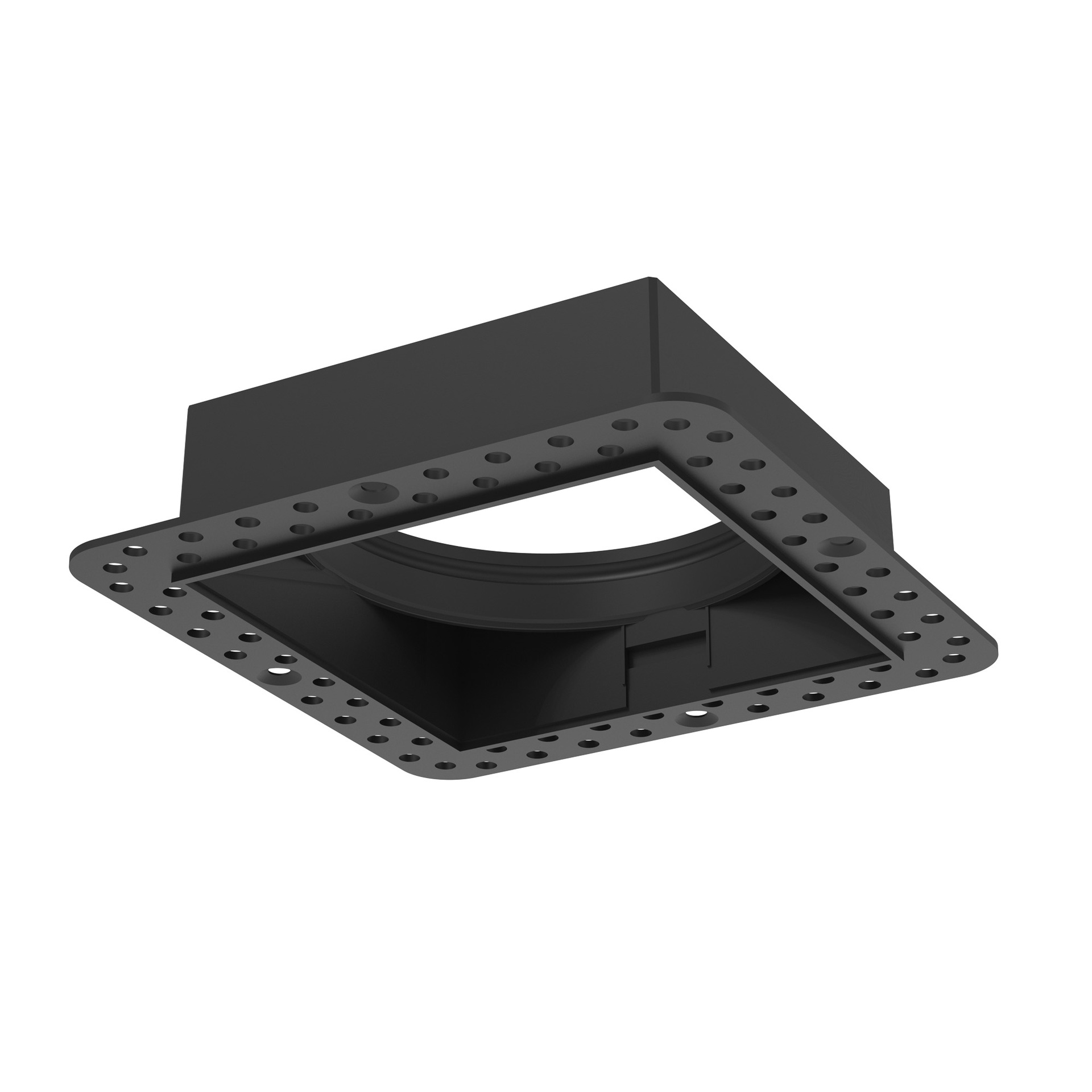 Sunrise · Luminaires encastrés · Noir