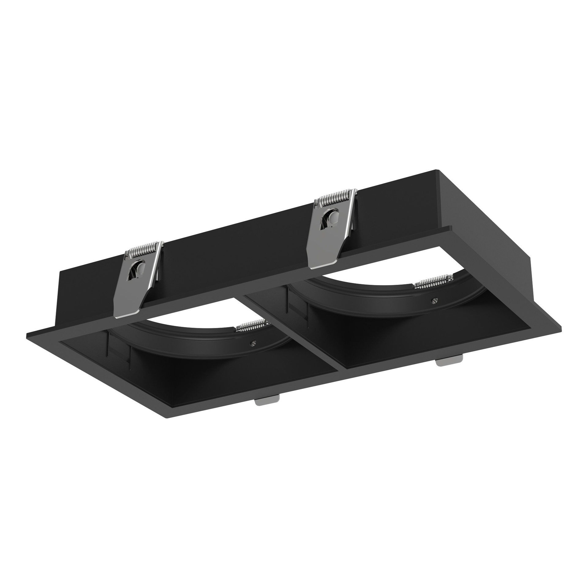Sunrise · Empotrables · Black