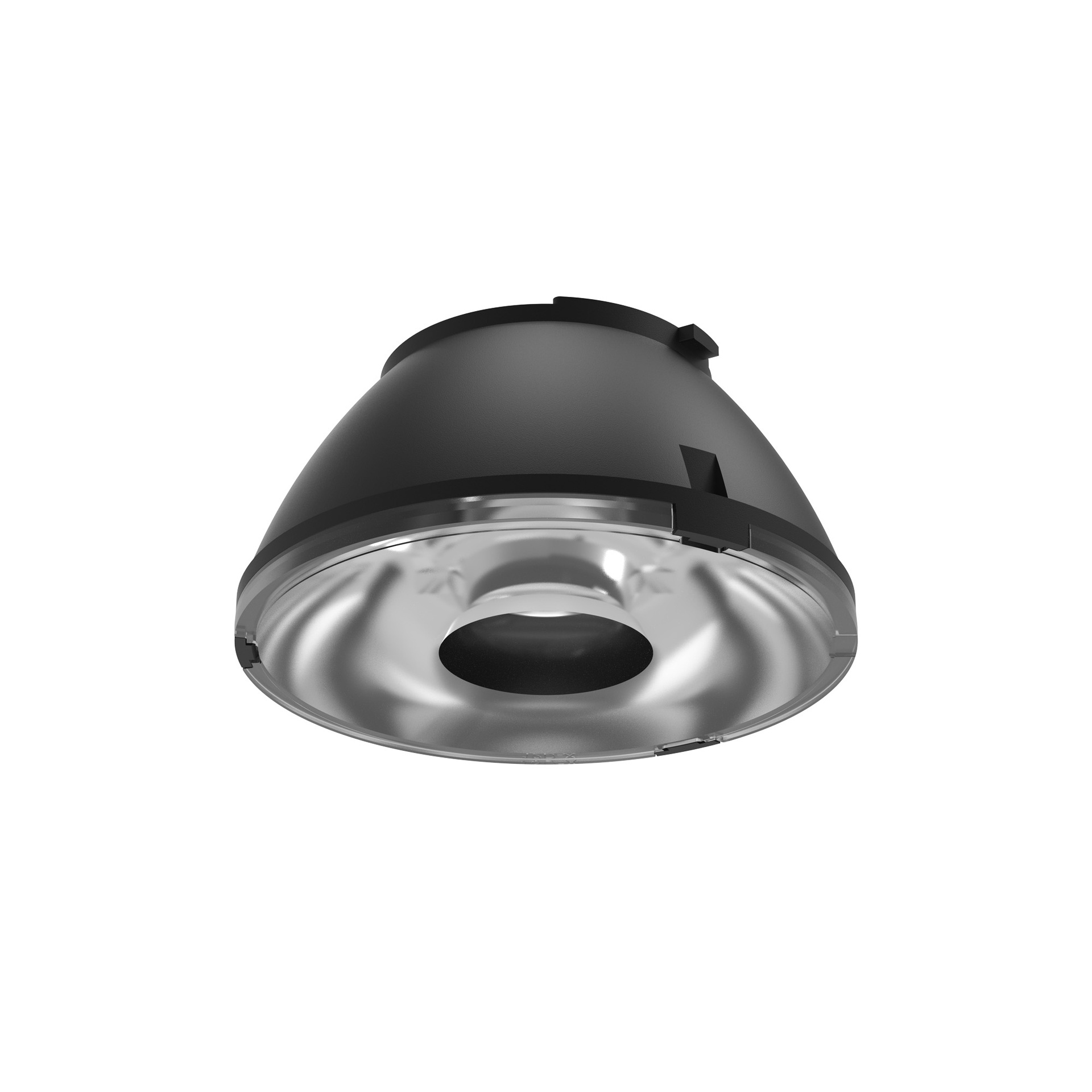 Sunrise · Luminaires encastrés · Noir