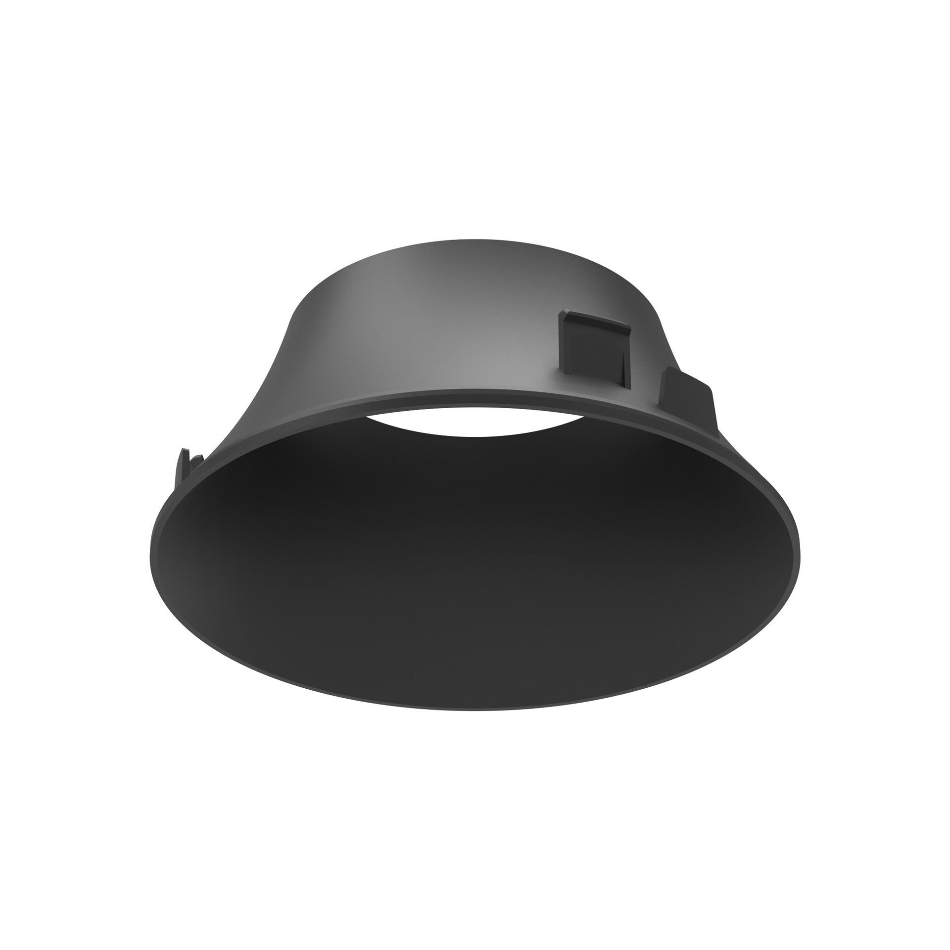 Sunrise · Luminaires encastrés · Noir