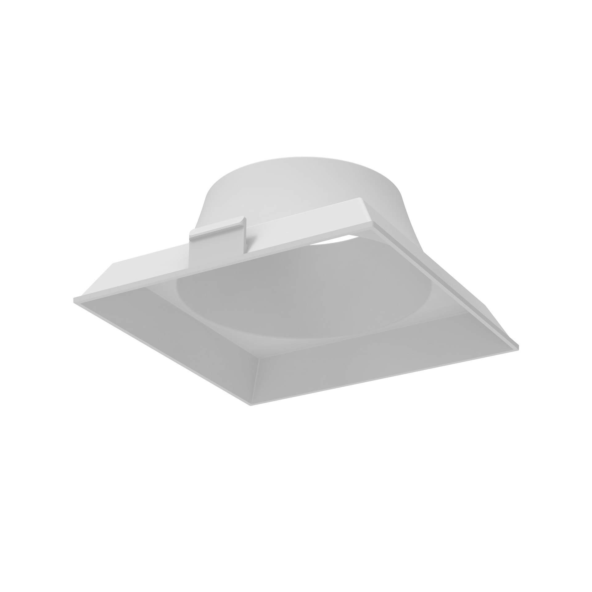 Sunrise · Empotrables · Blanco